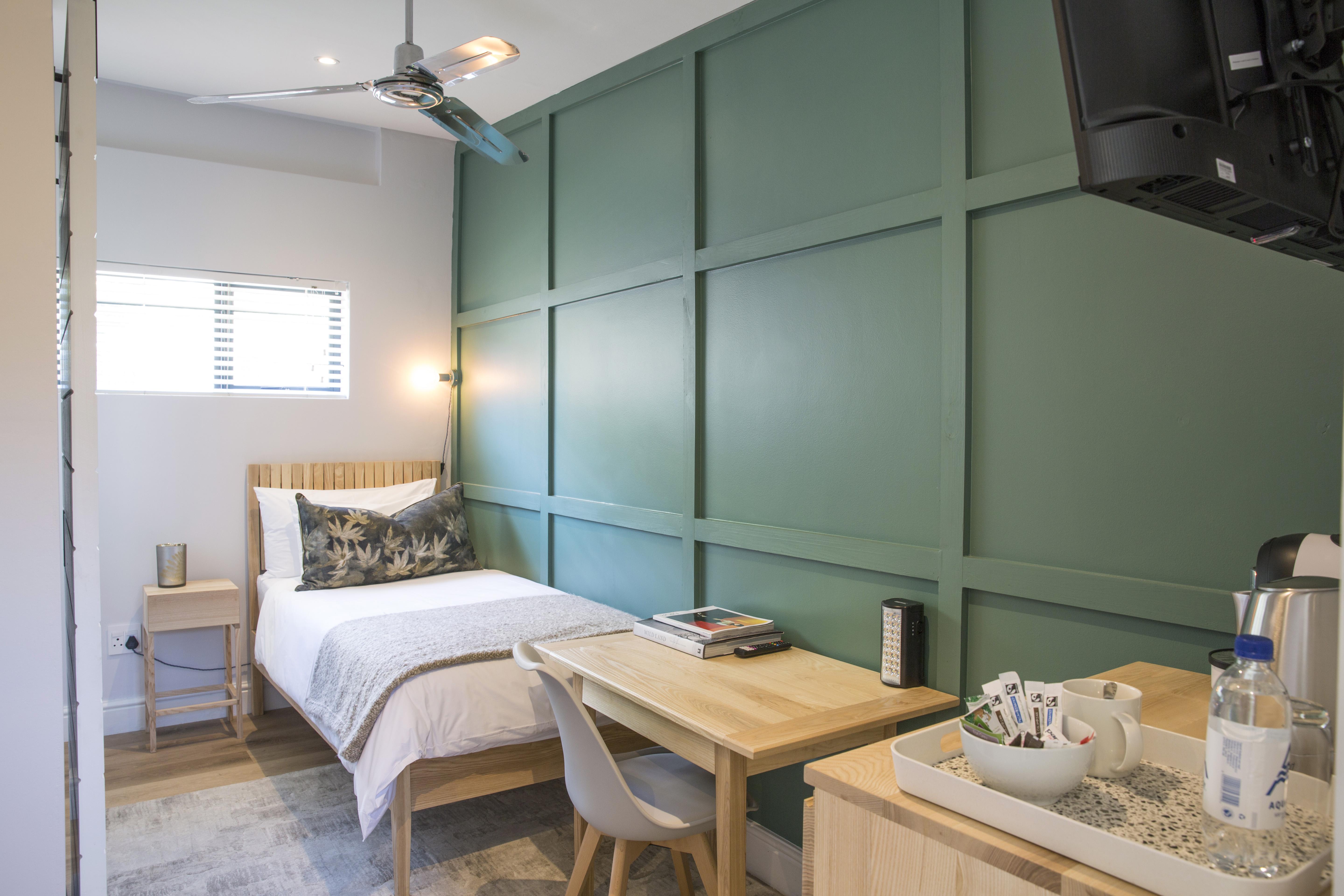 Antrim Boutique Retreat By Totalstay Cape Town Luaran gambar