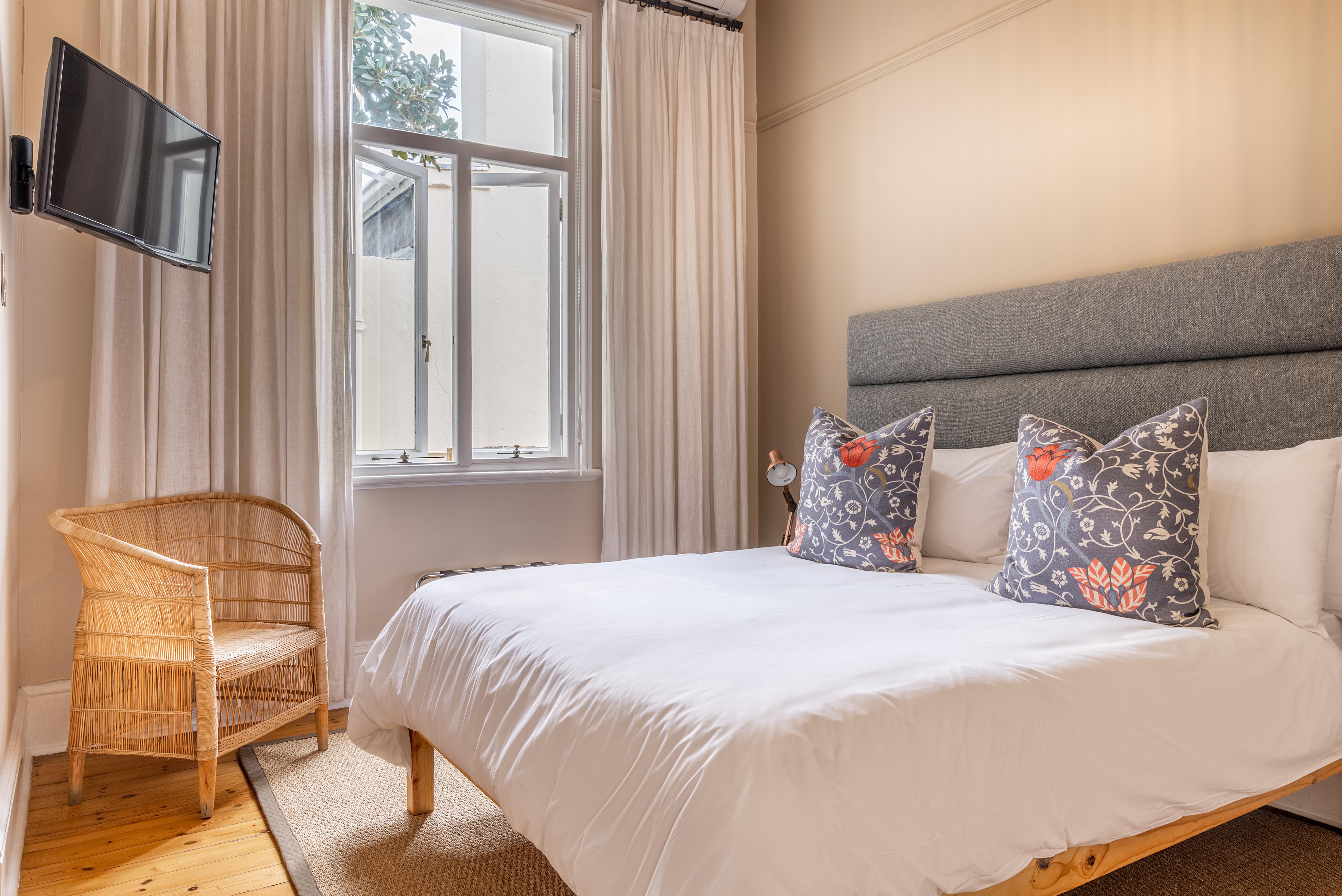 Antrim Boutique Retreat By Totalstay Cape Town Luaran gambar