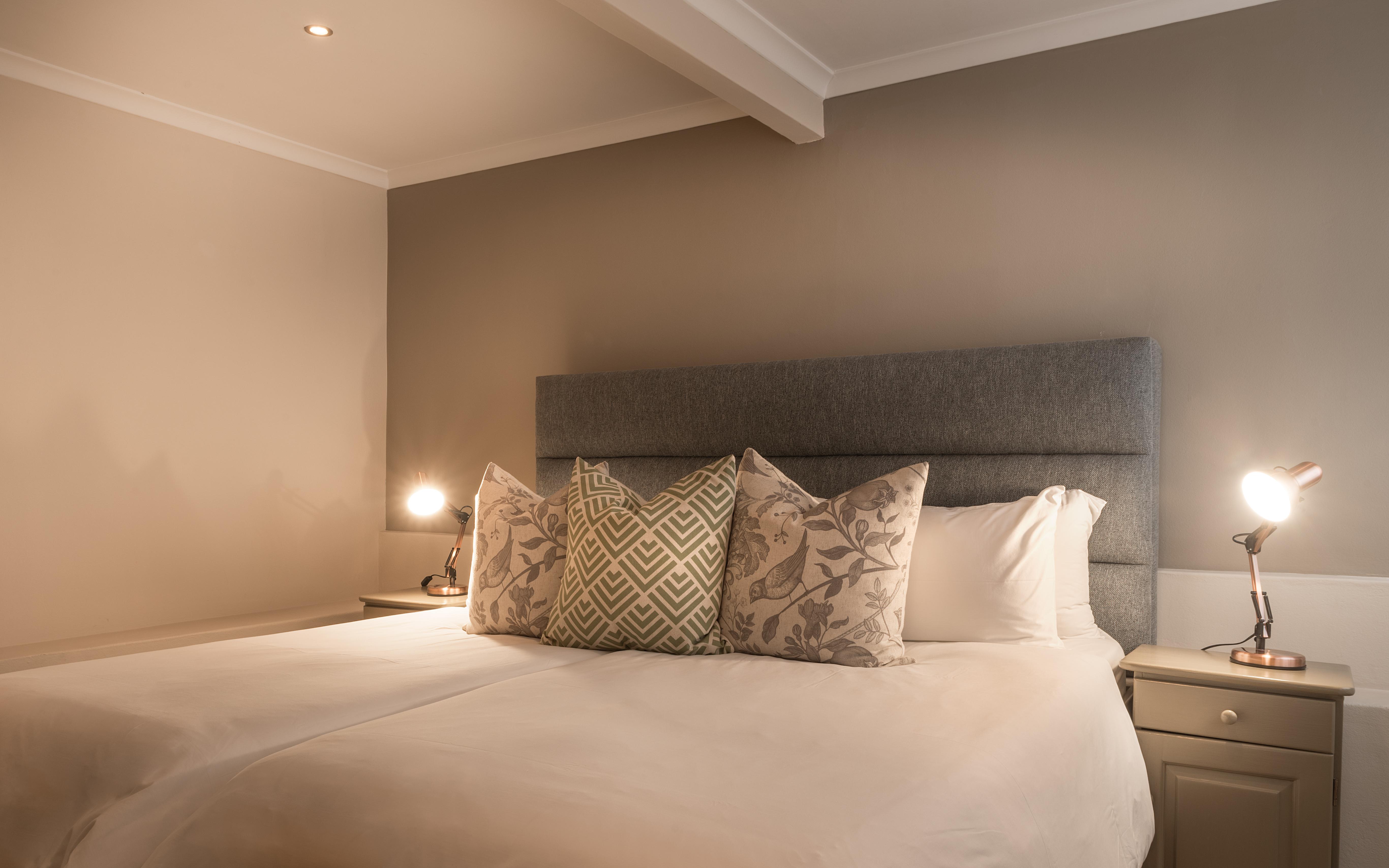 Antrim Boutique Retreat By Totalstay Cape Town Luaran gambar