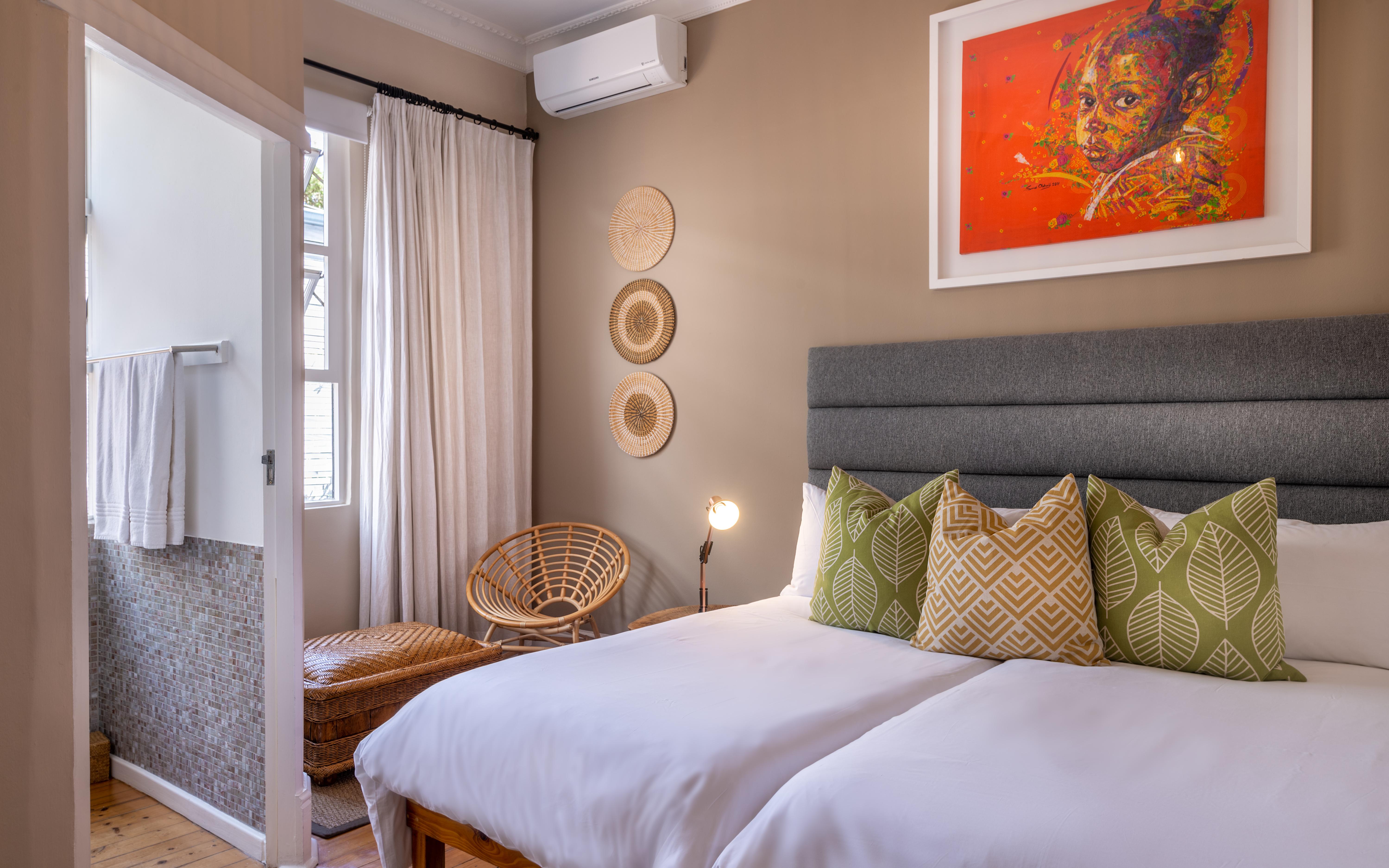 Antrim Boutique Retreat By Totalstay Cape Town Luaran gambar