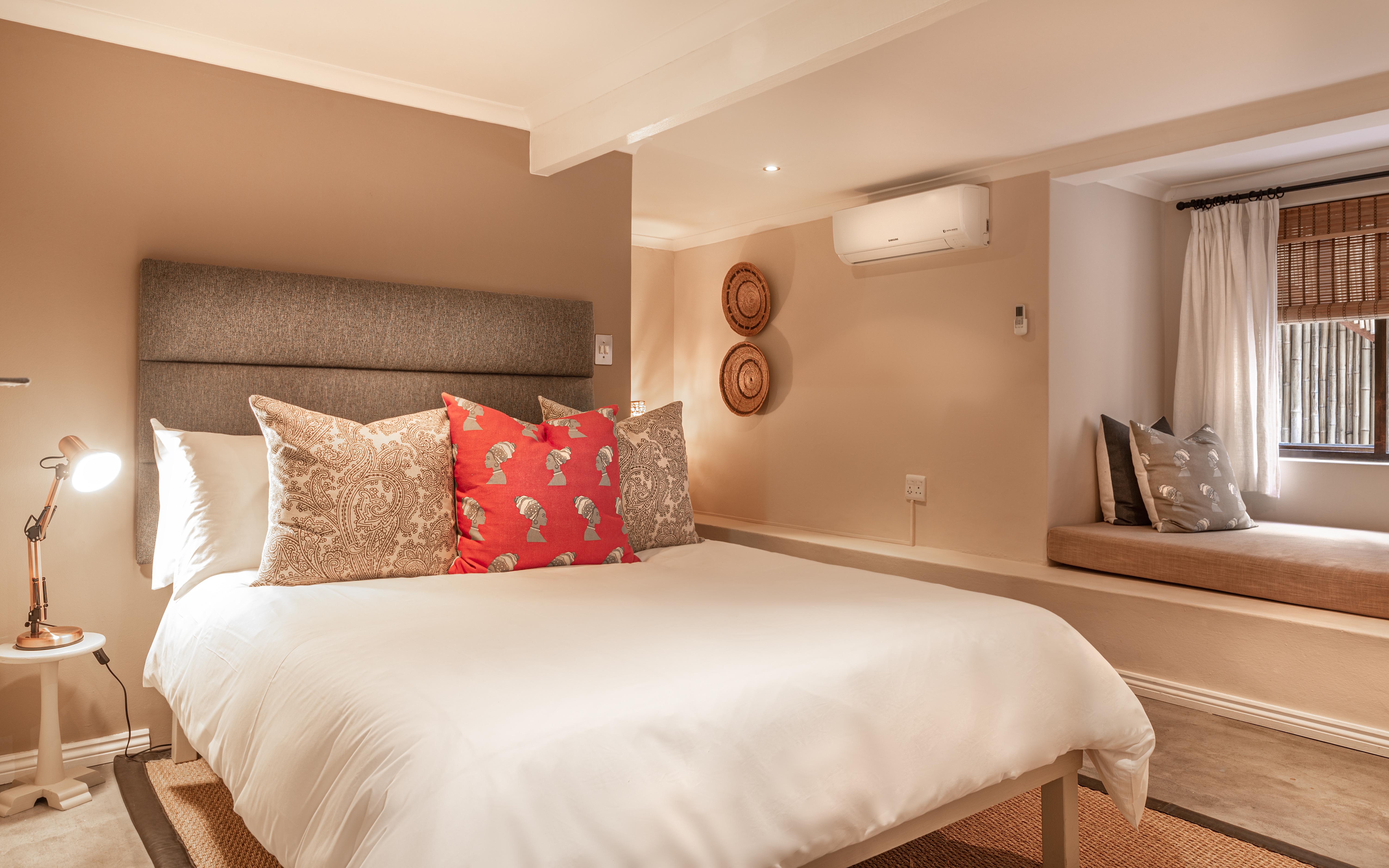 Antrim Boutique Retreat By Totalstay Cape Town Luaran gambar
