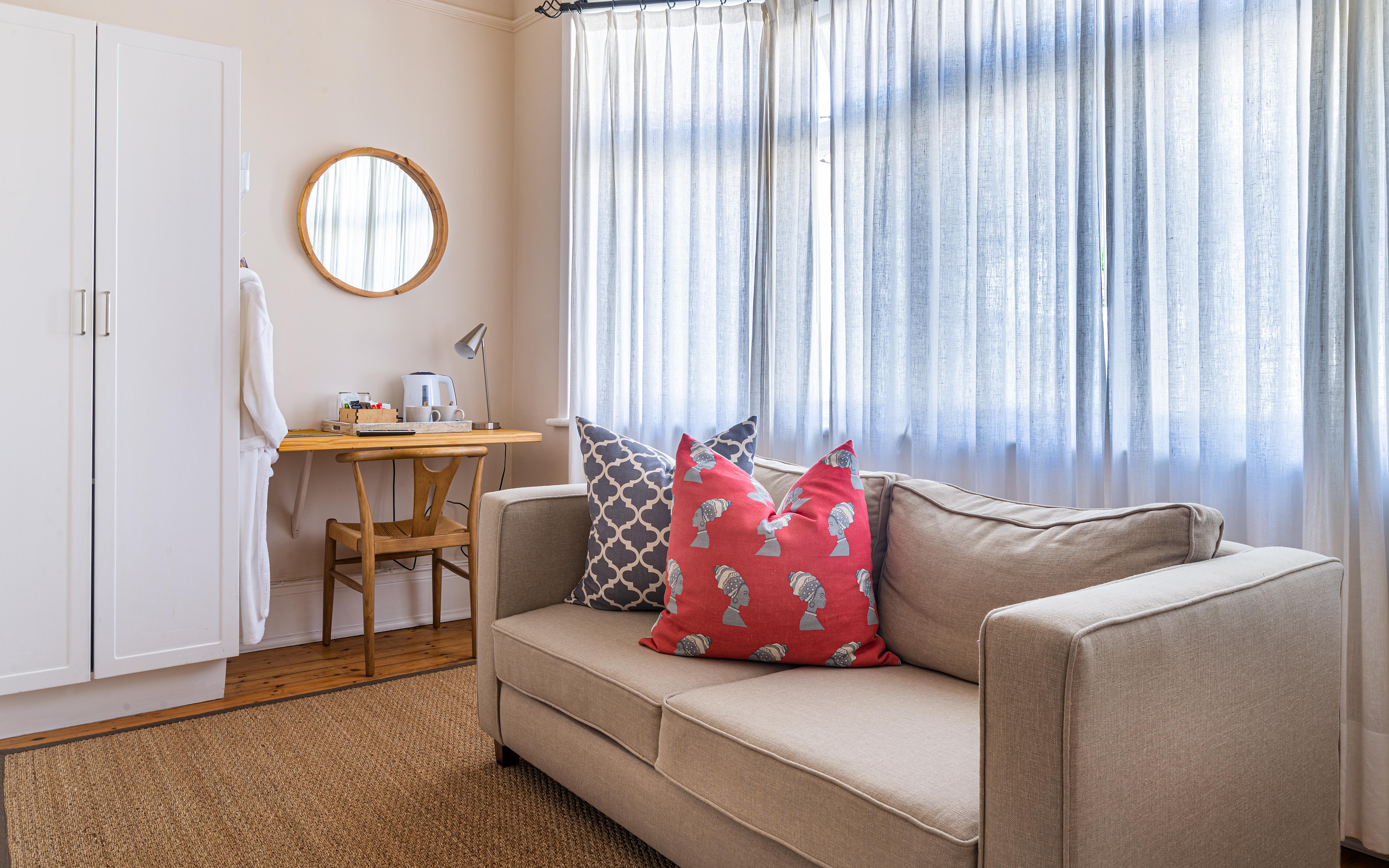 Antrim Boutique Retreat By Totalstay Cape Town Luaran gambar