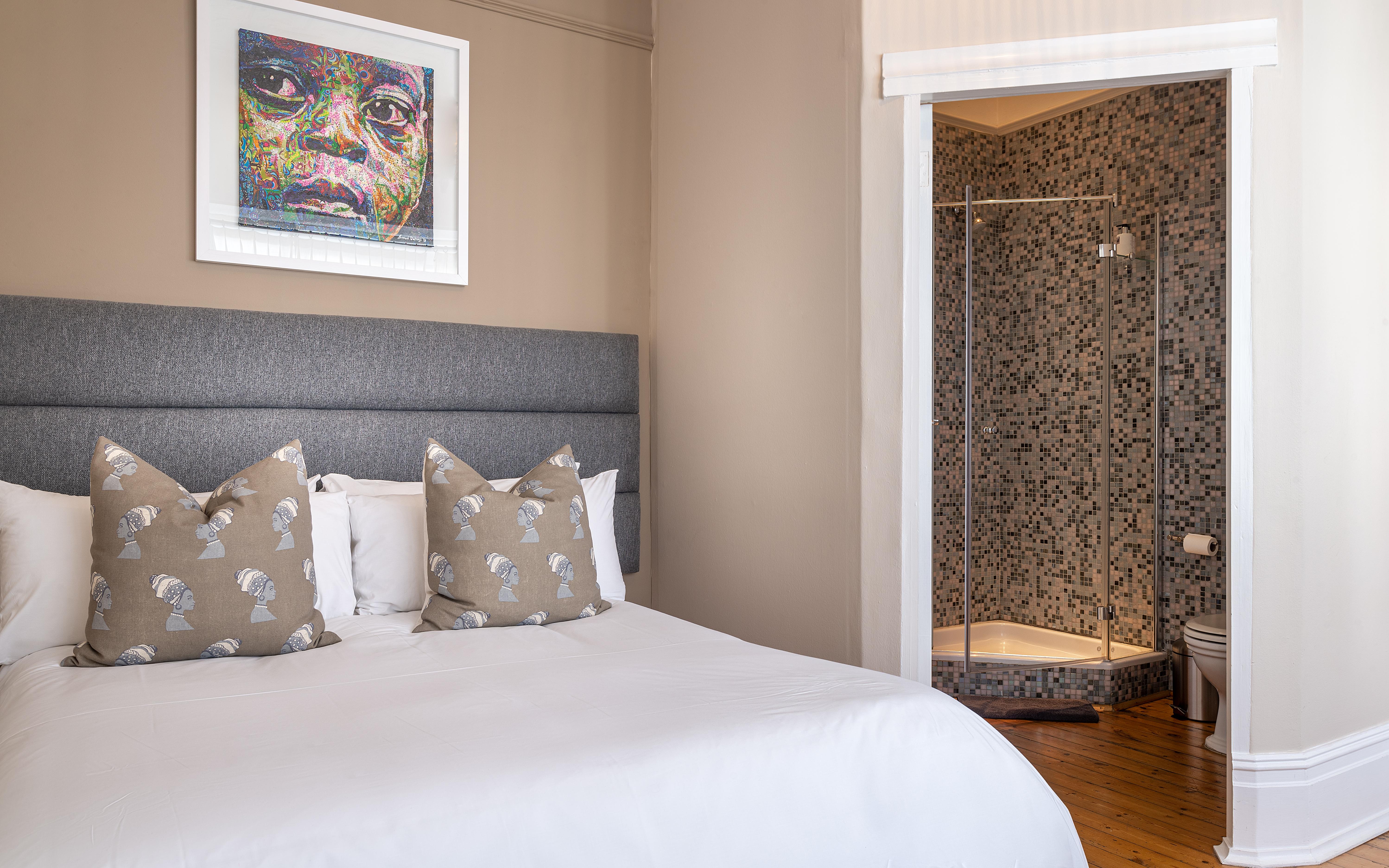 Antrim Boutique Retreat By Totalstay Cape Town Luaran gambar