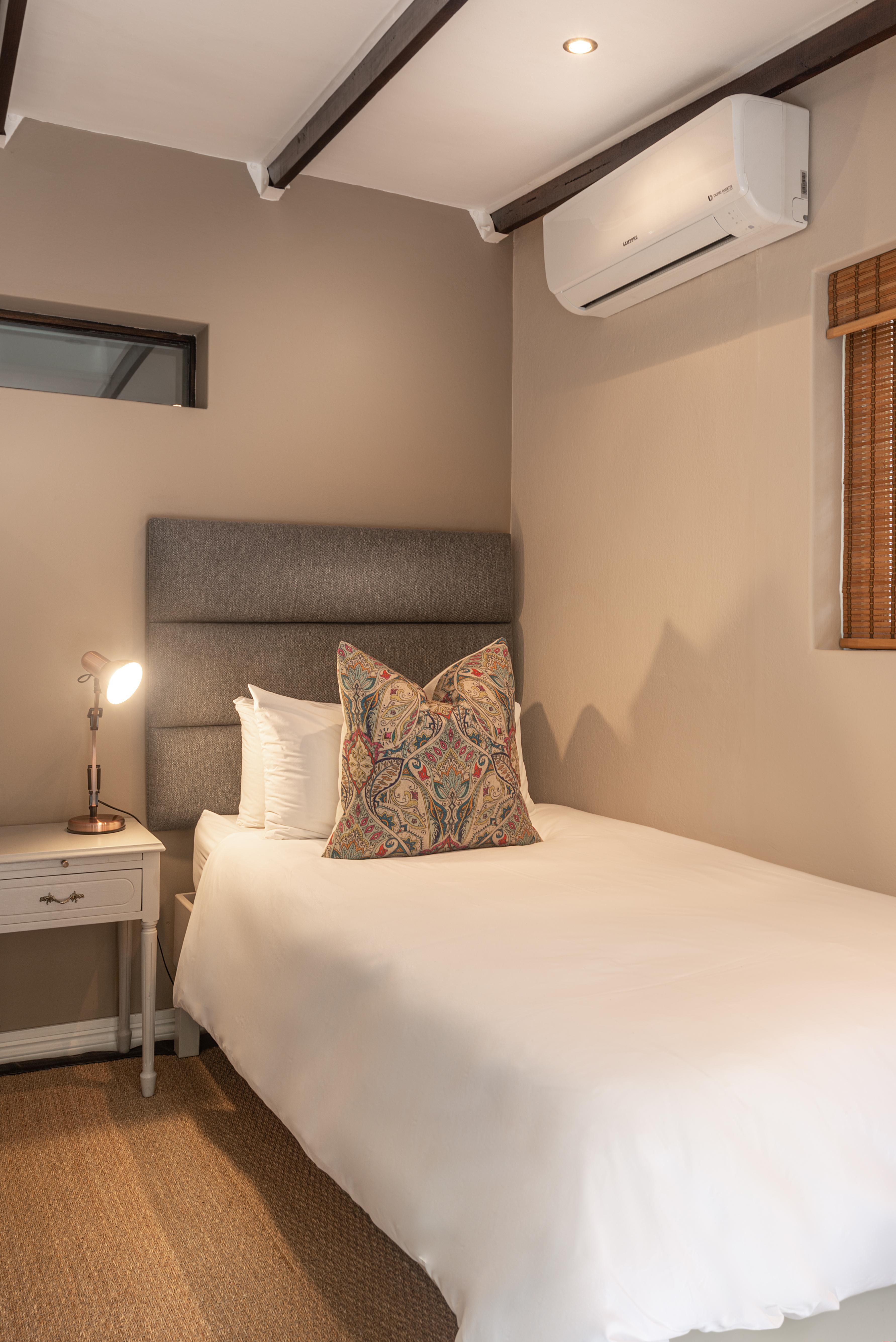 Antrim Boutique Retreat By Totalstay Cape Town Luaran gambar
