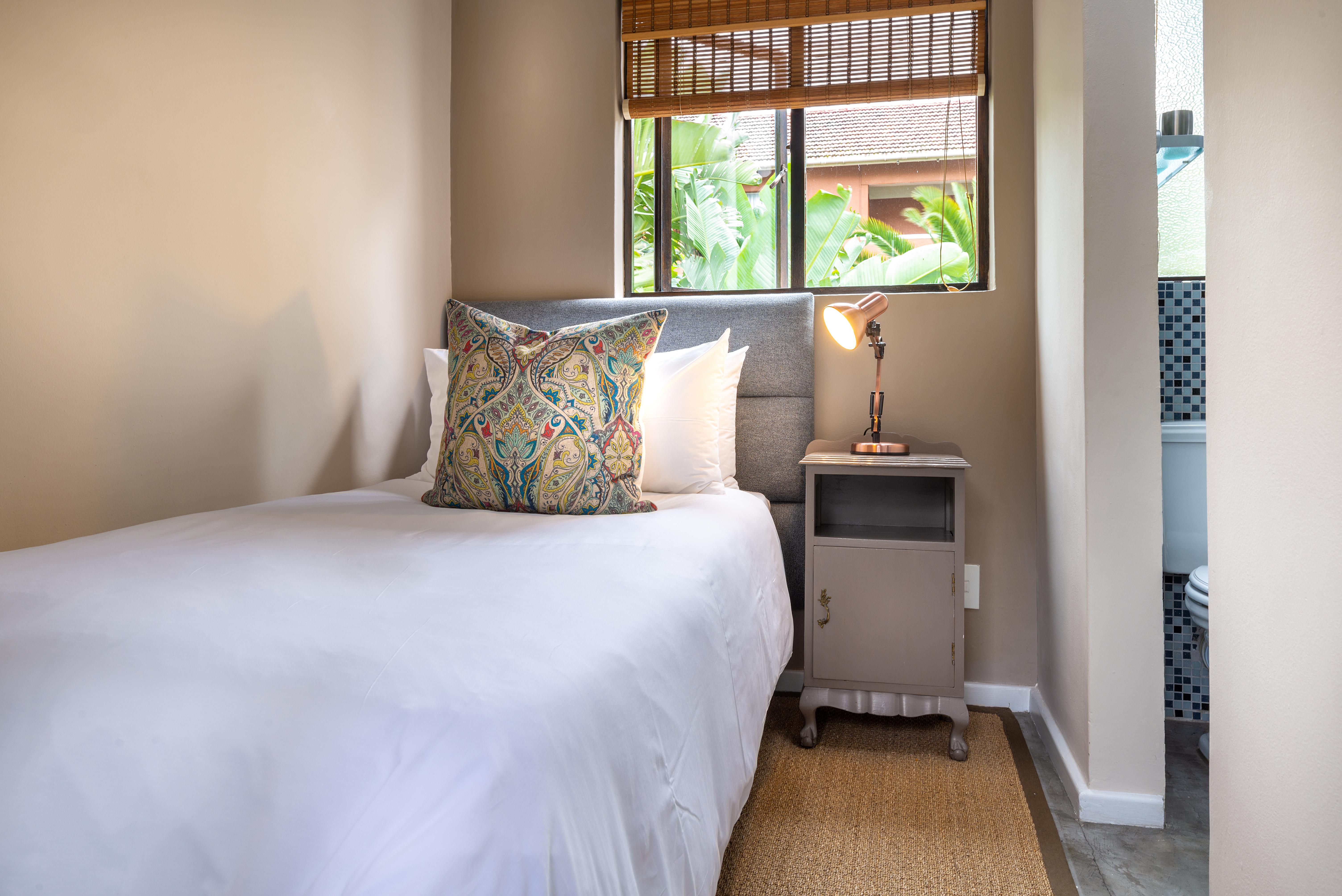 Antrim Boutique Retreat By Totalstay Cape Town Luaran gambar