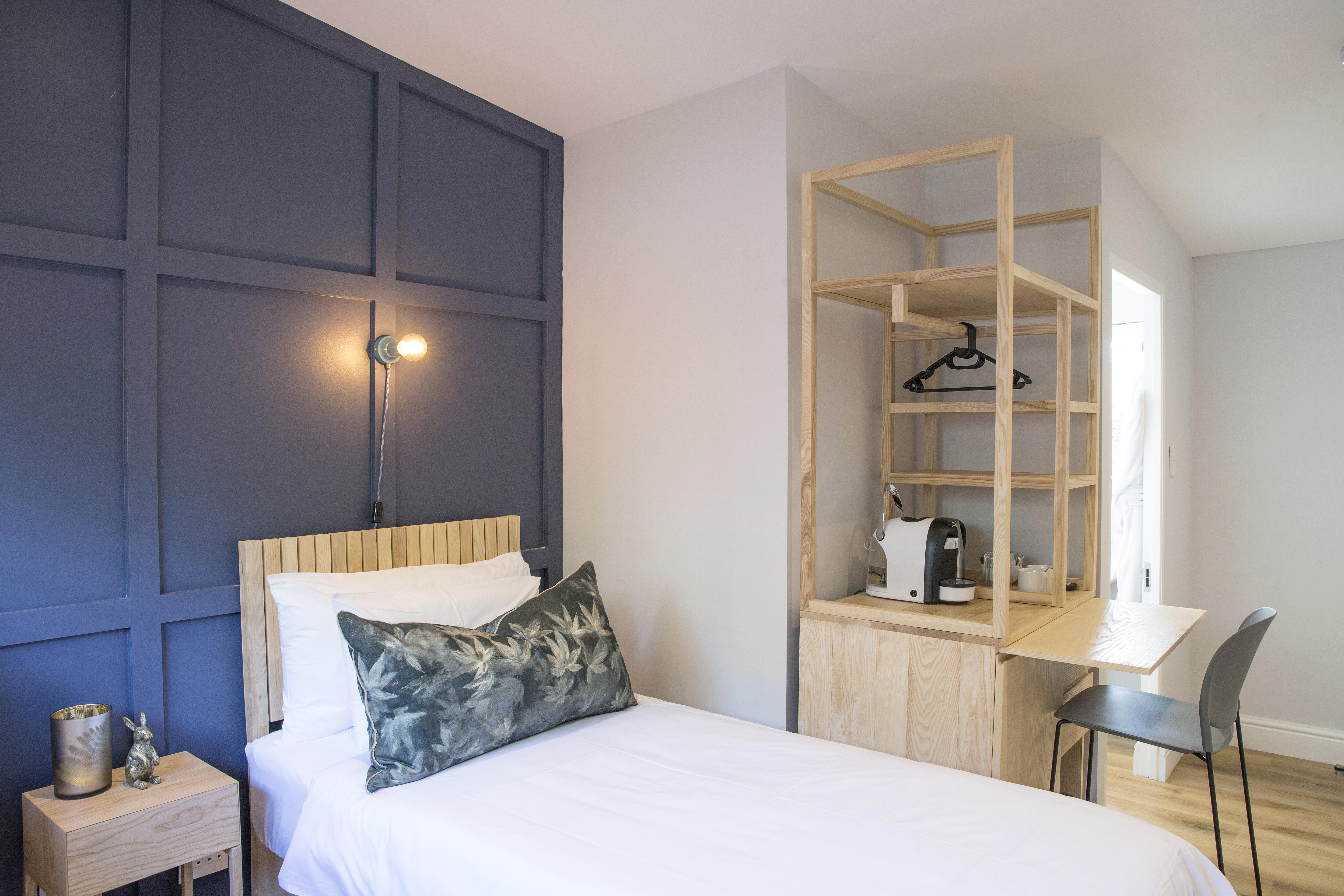 Antrim Boutique Retreat By Totalstay Cape Town Luaran gambar