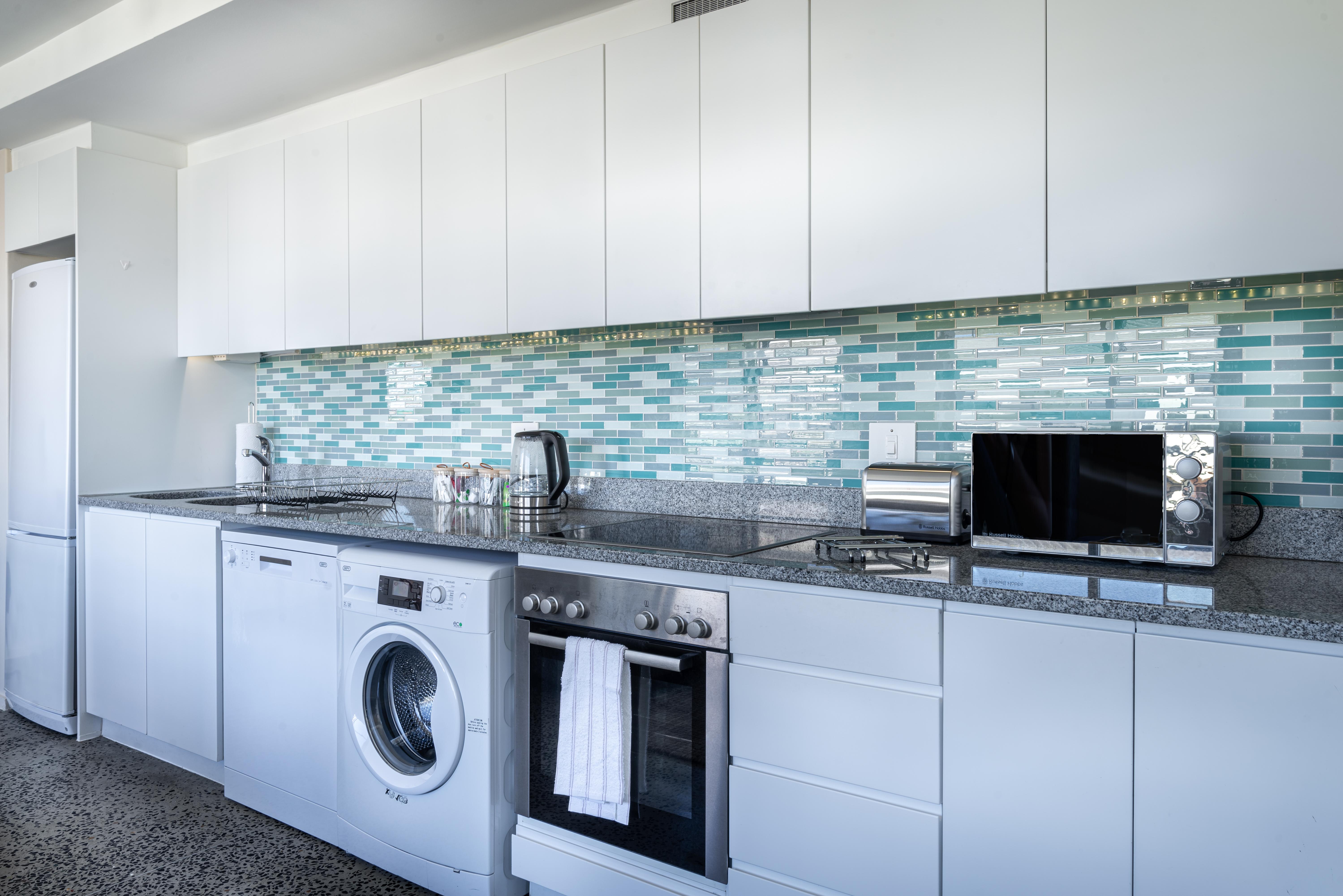 Antrim Boutique Retreat By Totalstay Cape Town Luaran gambar