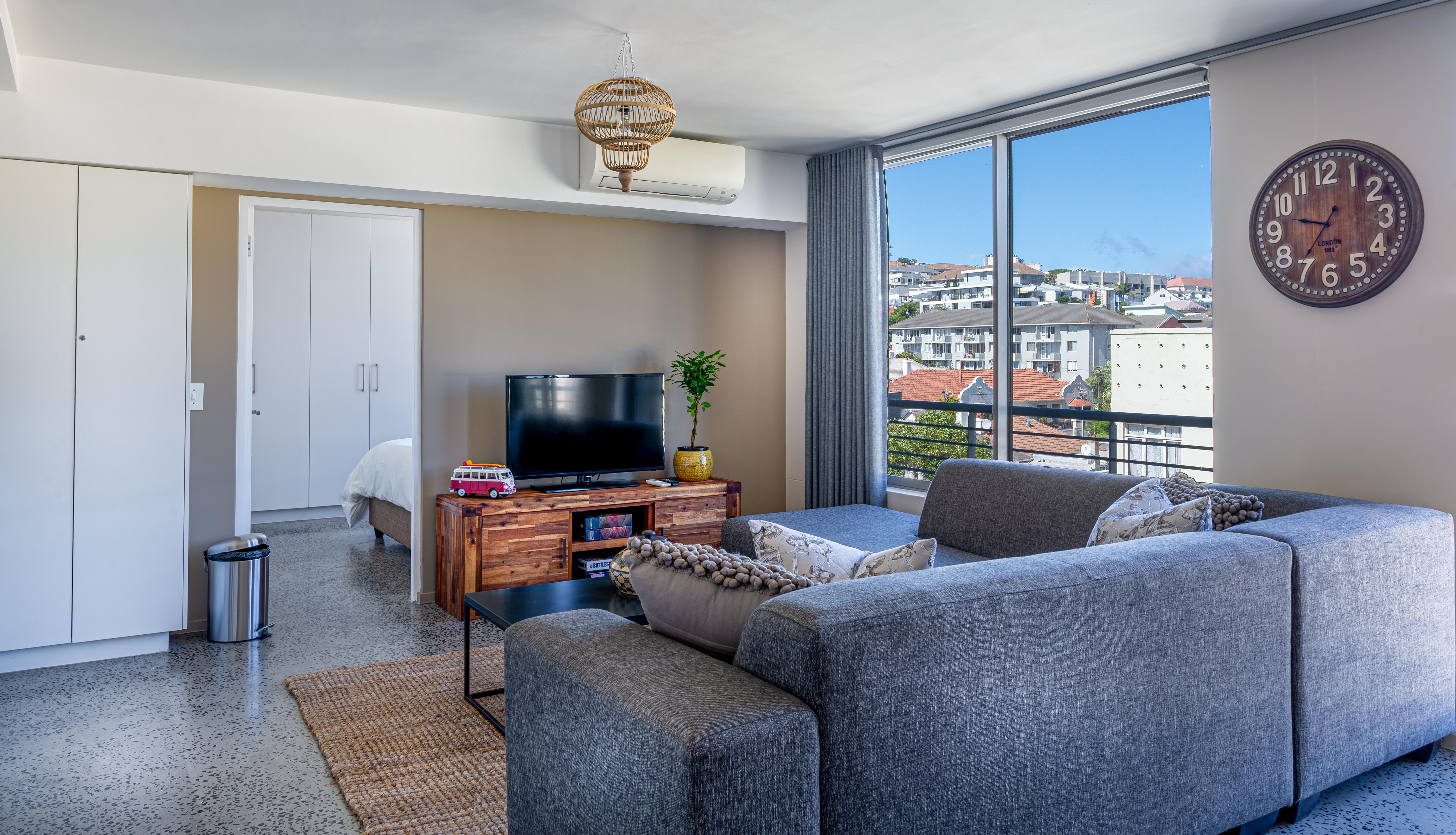 Antrim Boutique Retreat By Totalstay Cape Town Luaran gambar