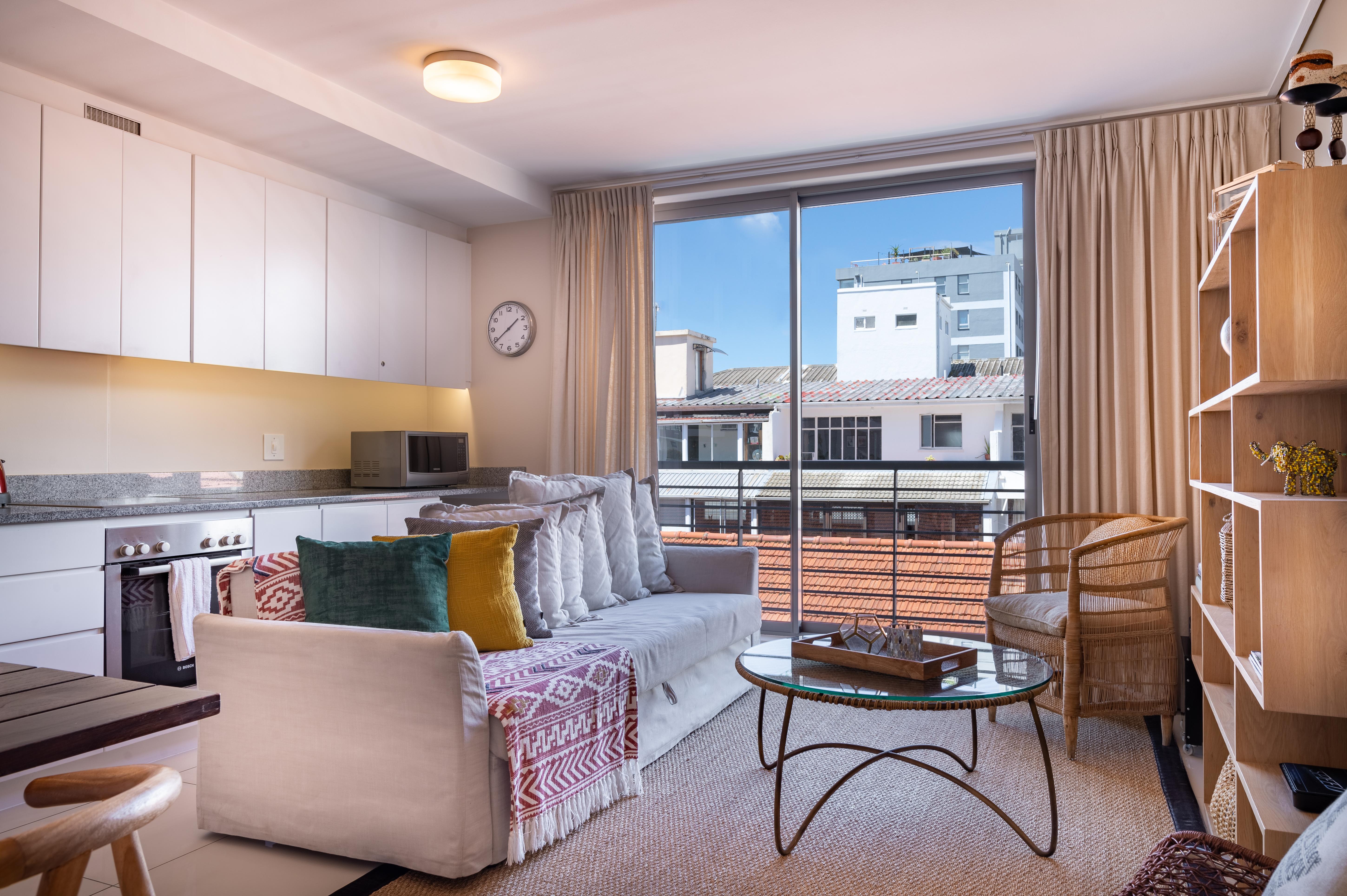 Antrim Boutique Retreat By Totalstay Cape Town Luaran gambar