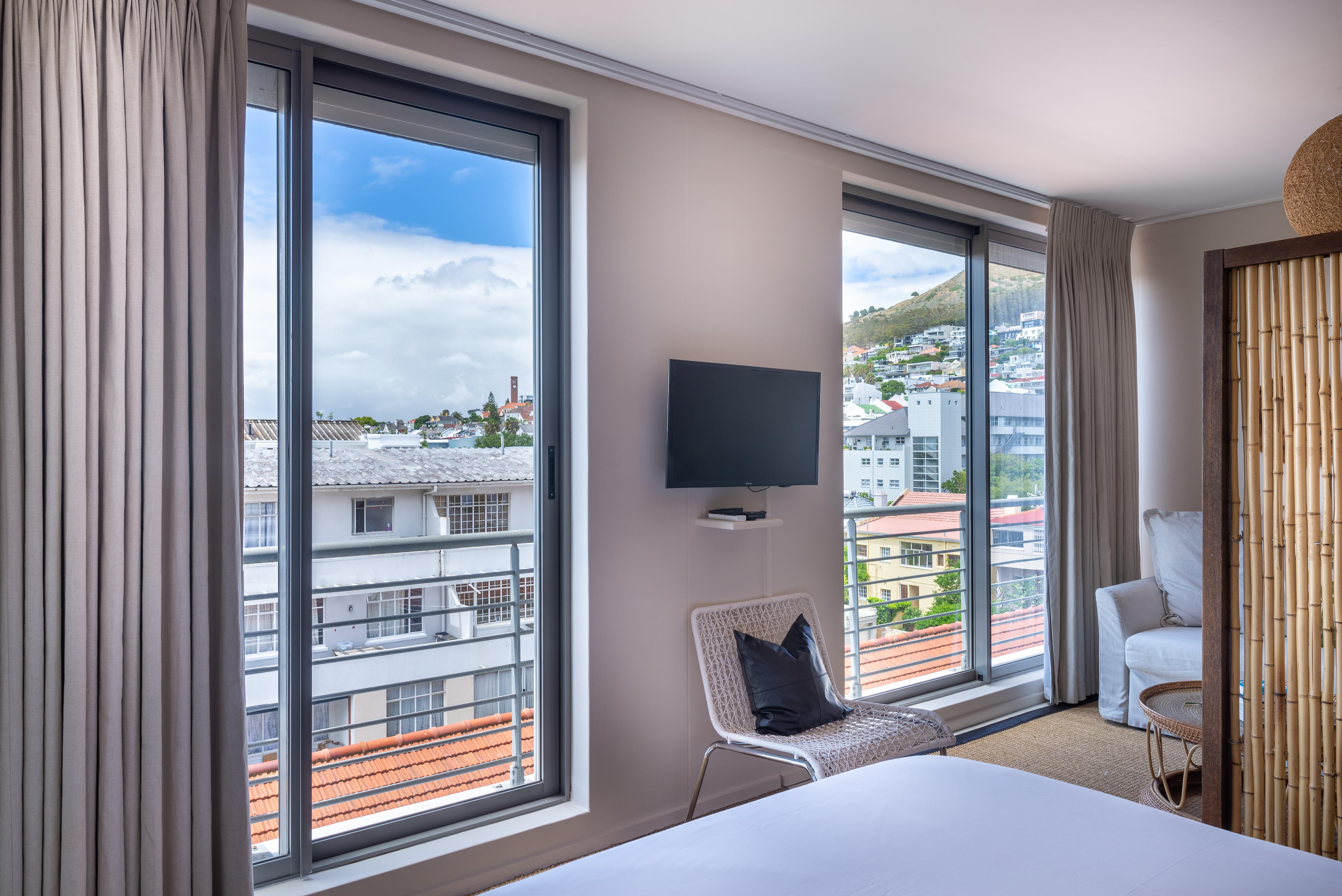 Antrim Boutique Retreat By Totalstay Cape Town Luaran gambar