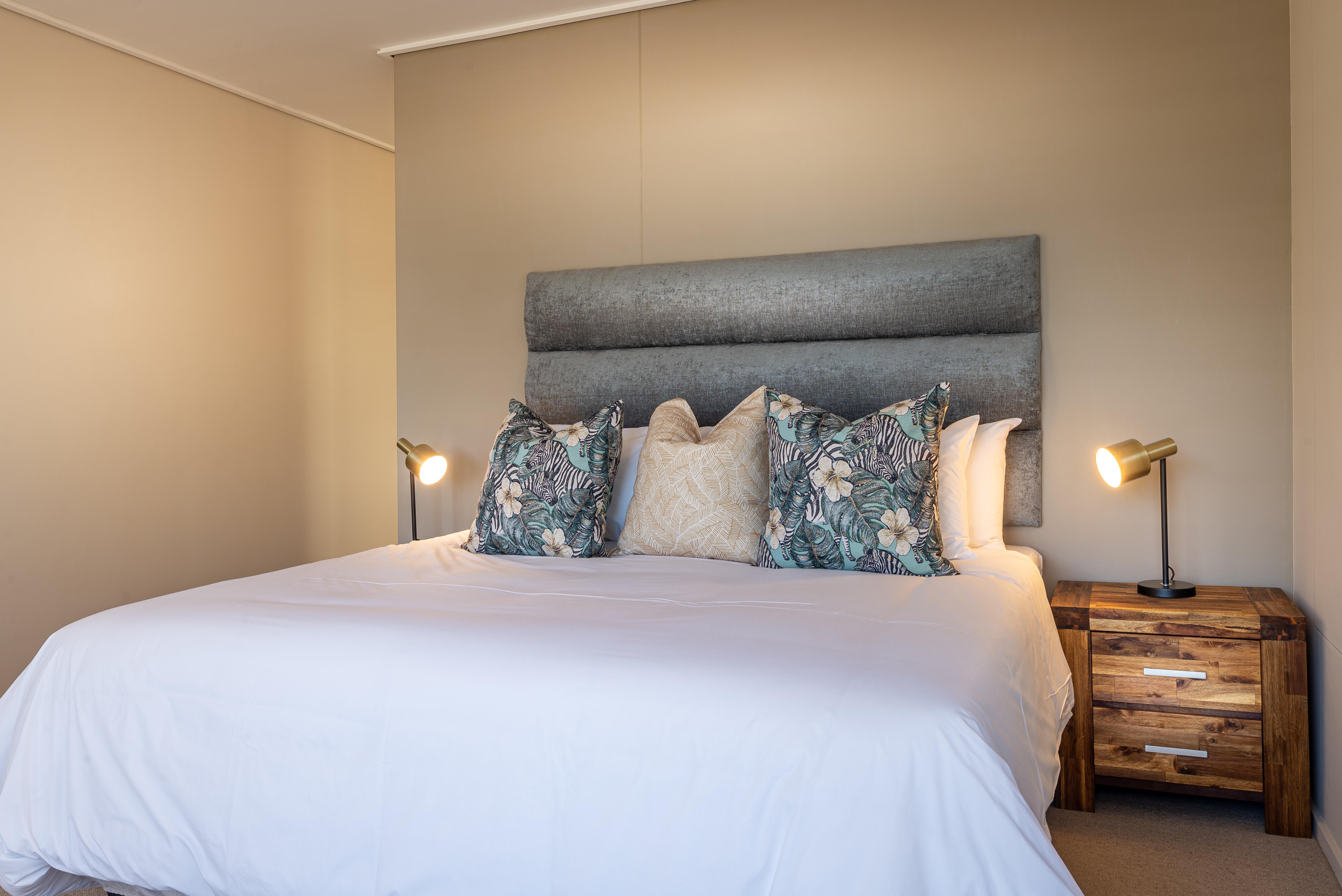 Antrim Boutique Retreat By Totalstay Cape Town Luaran gambar