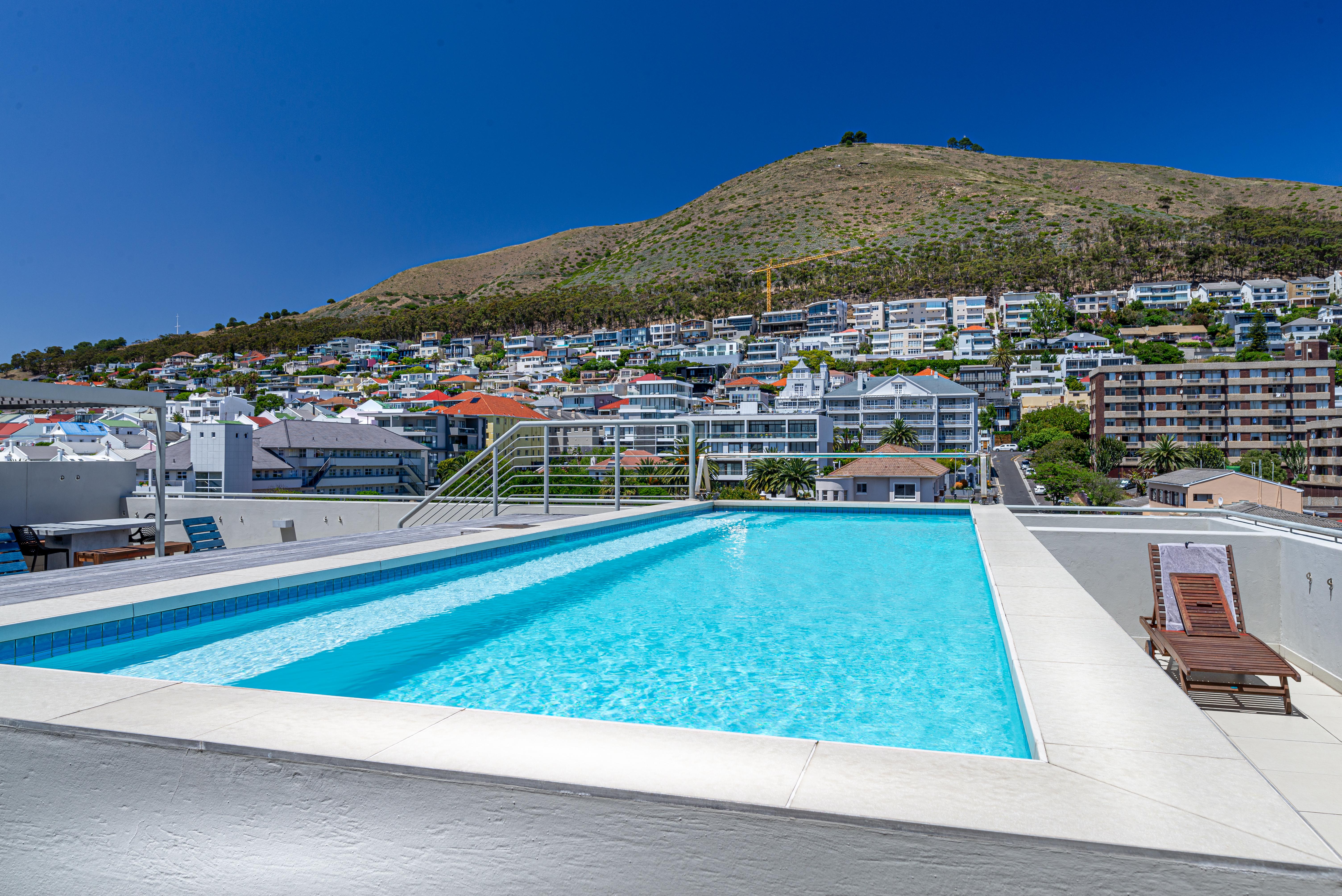 Antrim Boutique Retreat By Totalstay Cape Town Luaran gambar