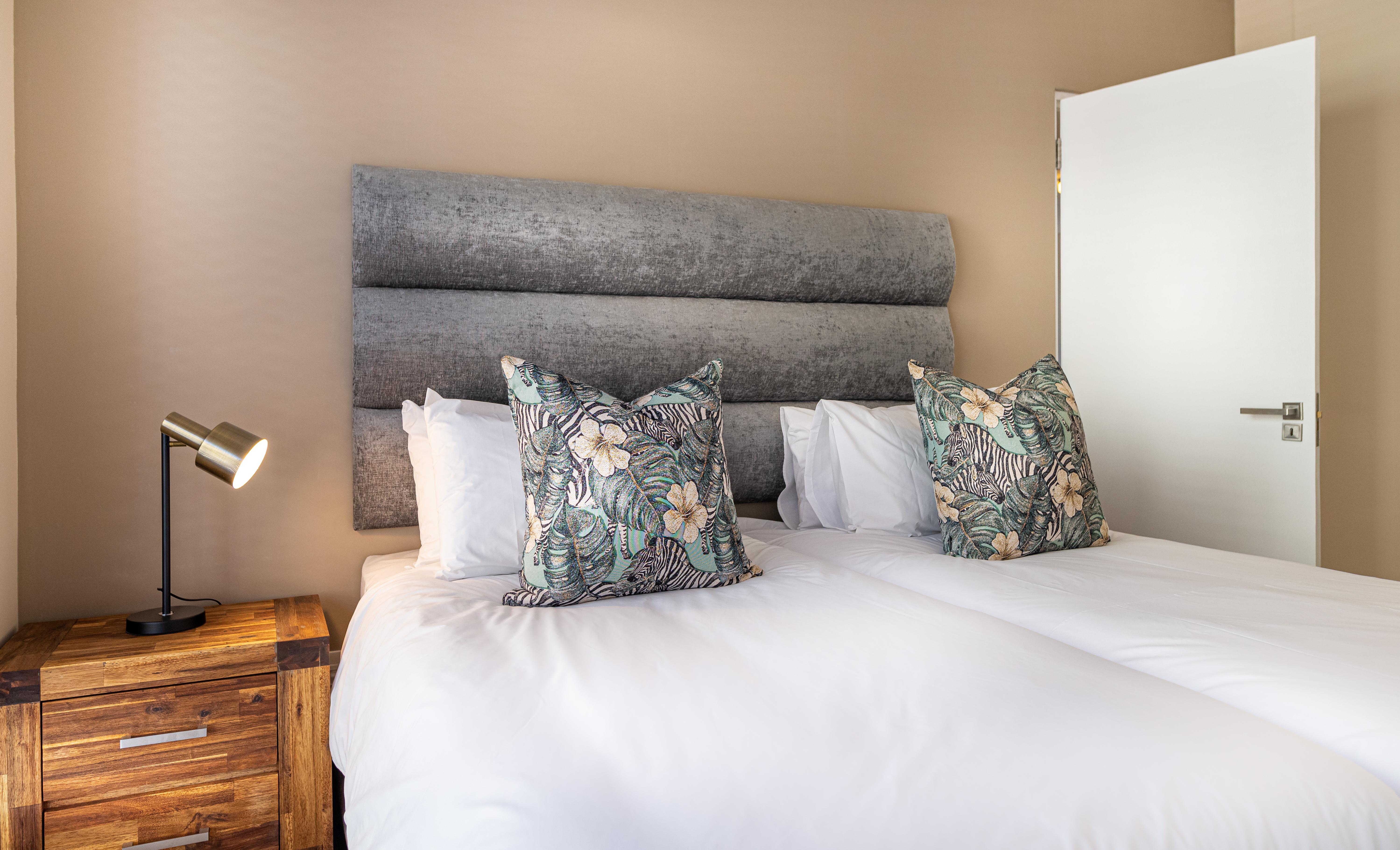 Antrim Boutique Retreat By Totalstay Cape Town Luaran gambar
