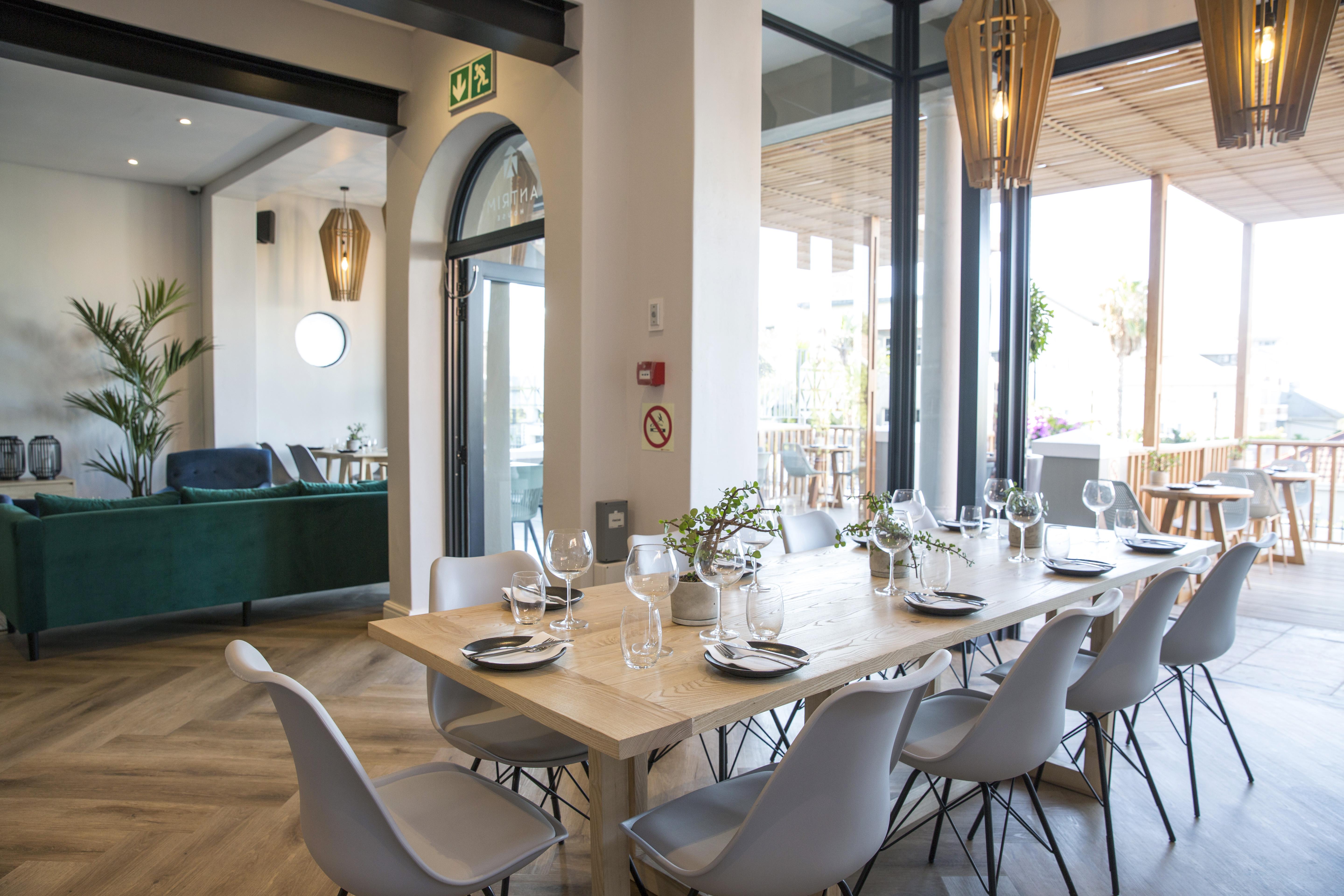 Antrim Boutique Retreat By Totalstay Cape Town Luaran gambar