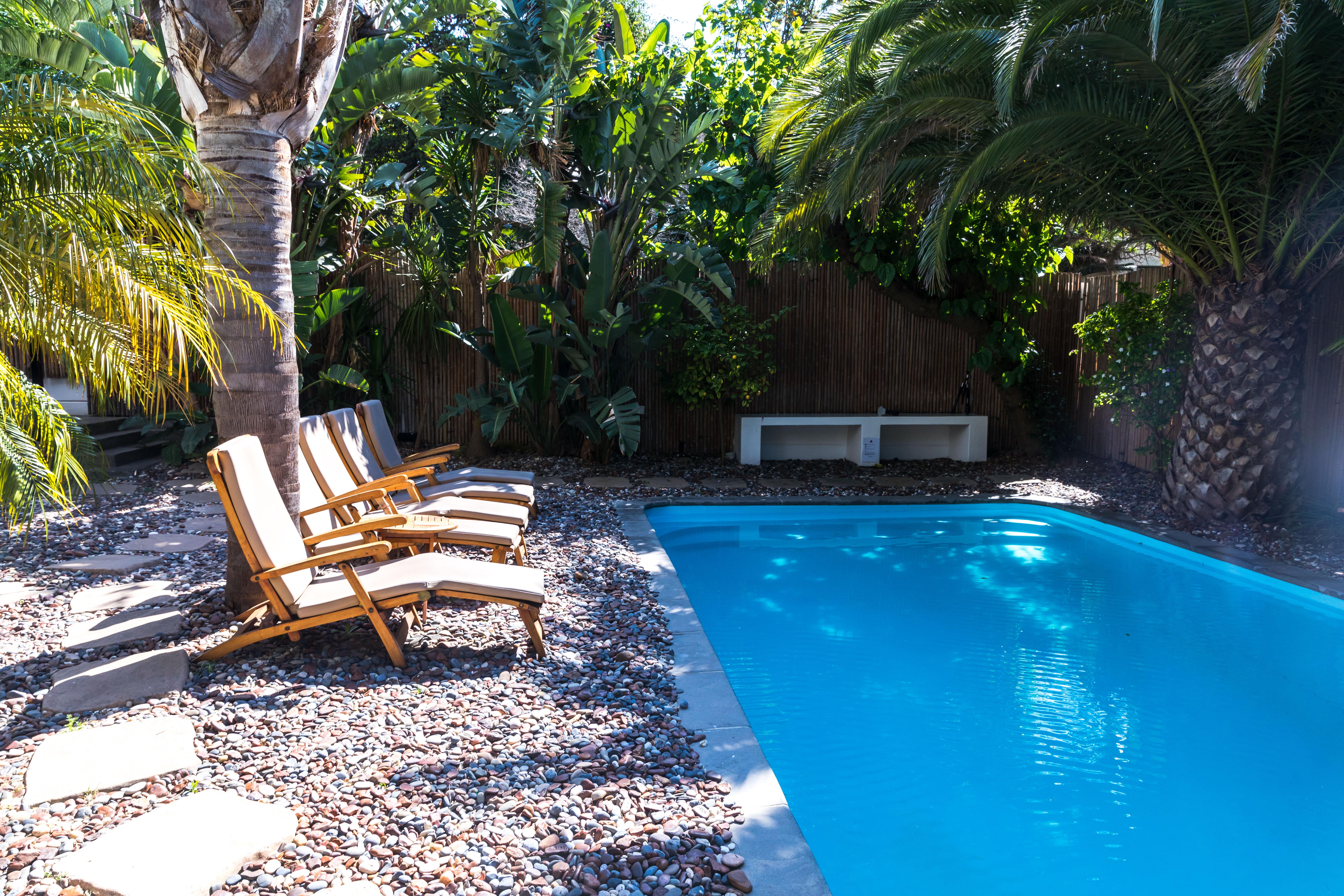 Antrim Boutique Retreat By Totalstay Cape Town Luaran gambar