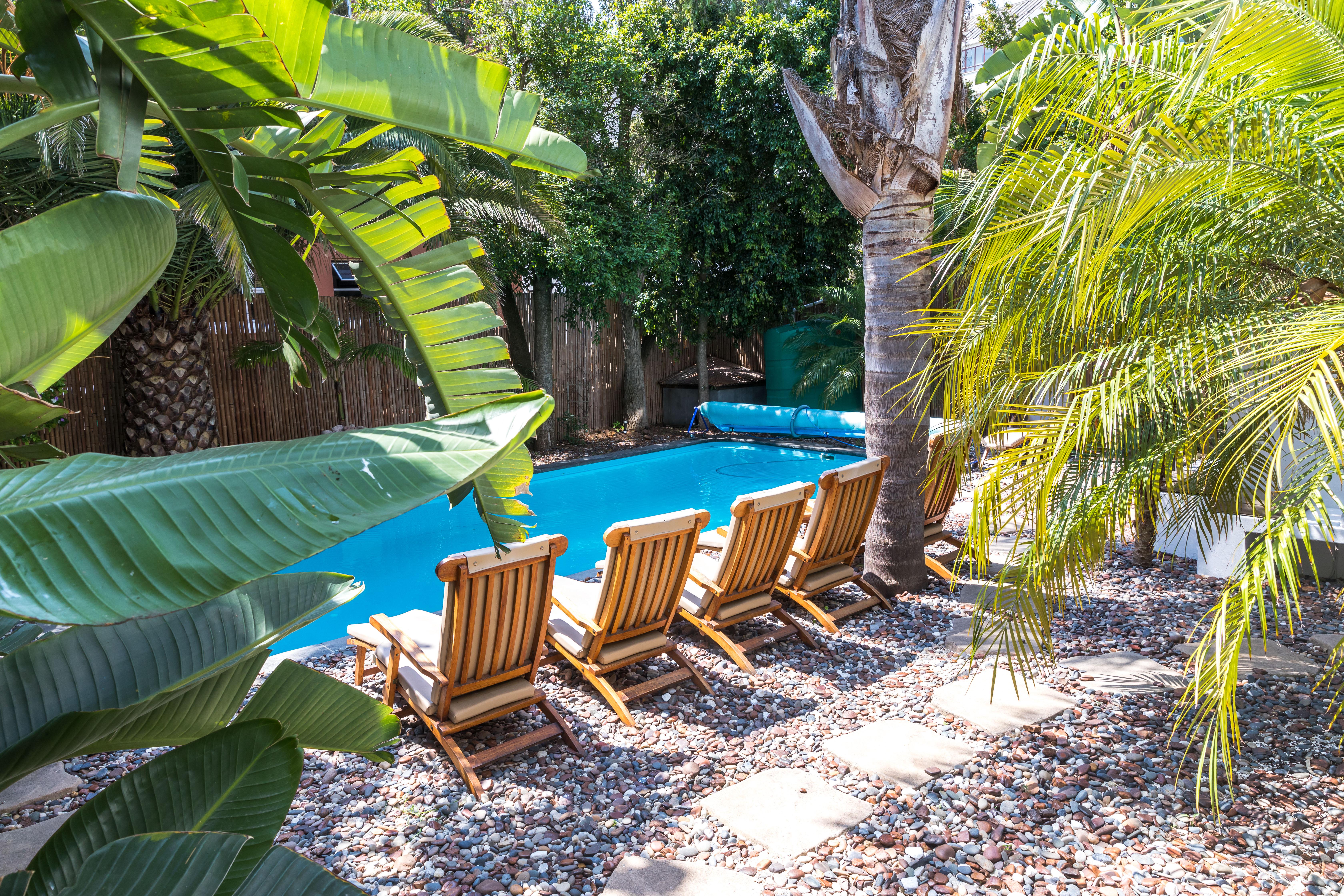 Antrim Boutique Retreat By Totalstay Cape Town Luaran gambar