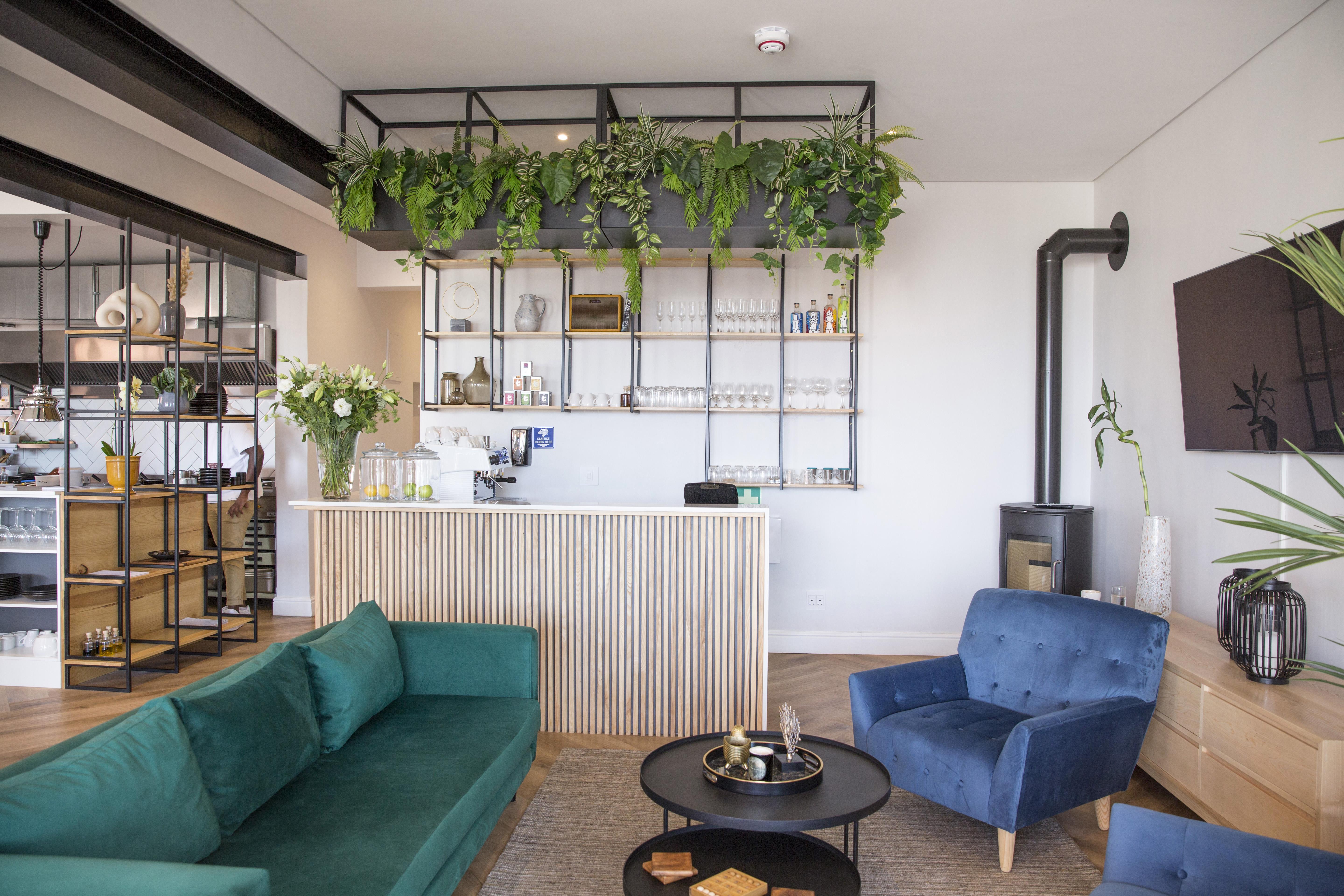 Antrim Boutique Retreat By Totalstay Cape Town Luaran gambar
