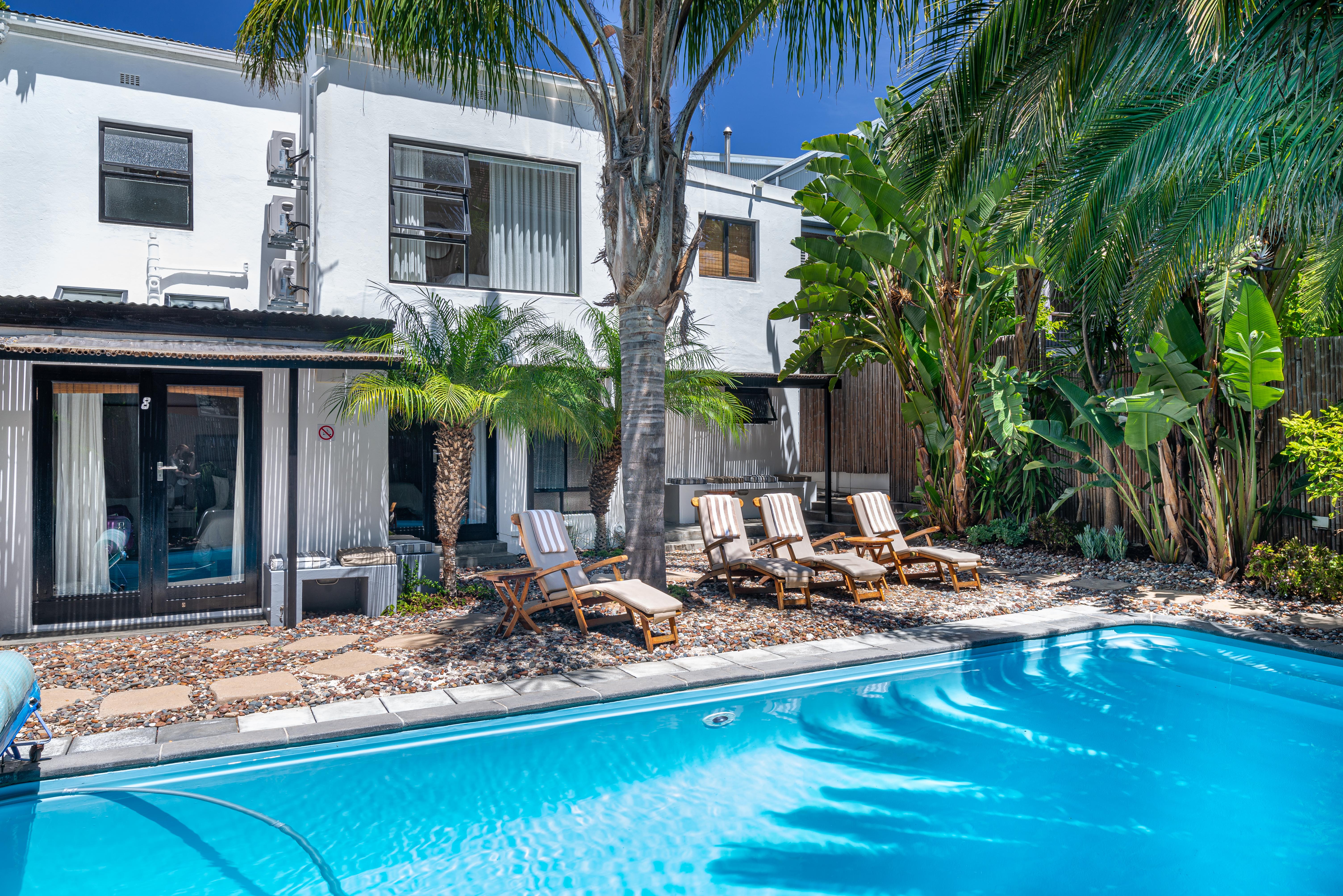 Antrim Boutique Retreat By Totalstay Cape Town Luaran gambar
