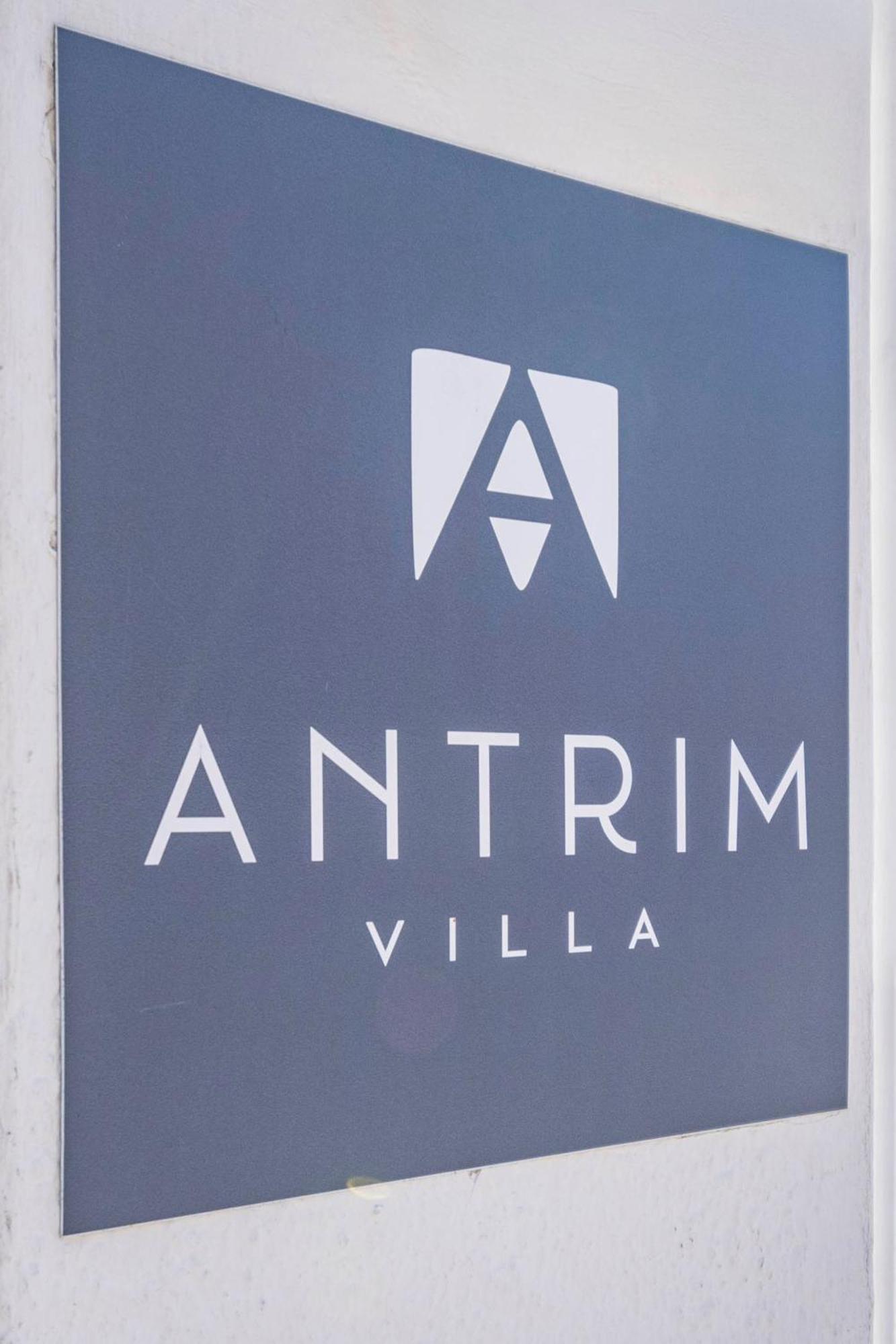Antrim Boutique Retreat By Totalstay Cape Town Luaran gambar