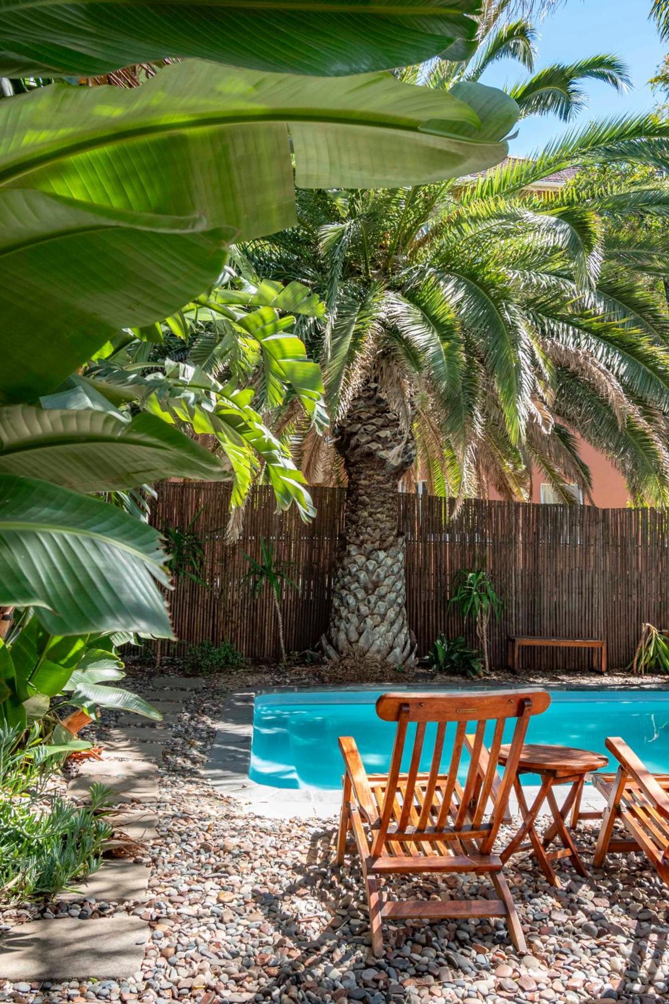 Antrim Boutique Retreat By Totalstay Cape Town Luaran gambar