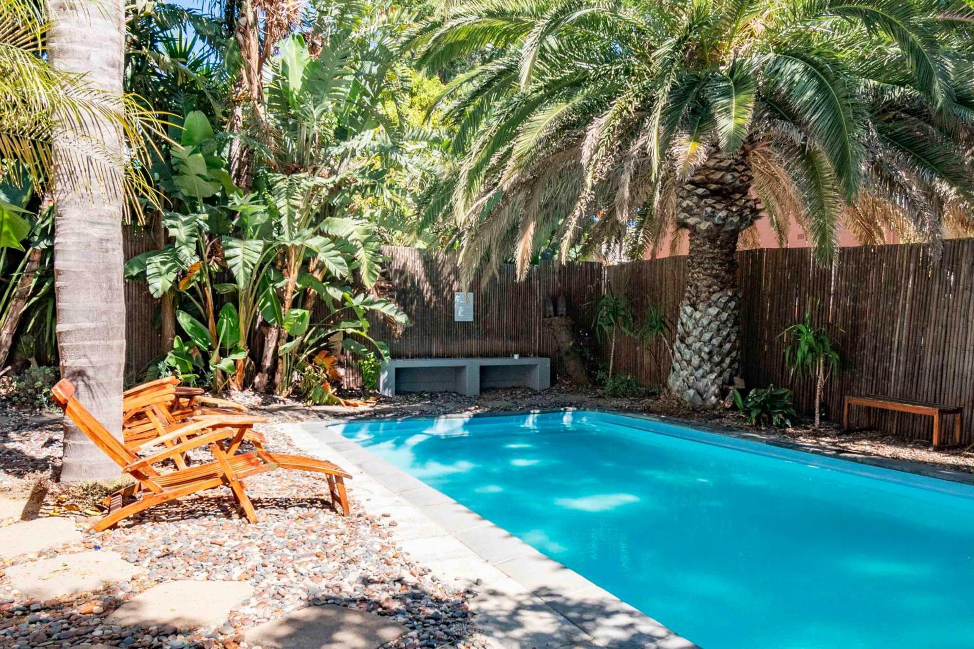 Antrim Boutique Retreat By Totalstay Cape Town Luaran gambar