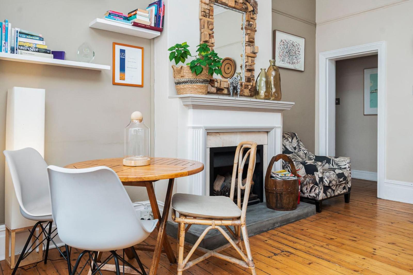 Antrim Boutique Retreat By Totalstay Cape Town Luaran gambar