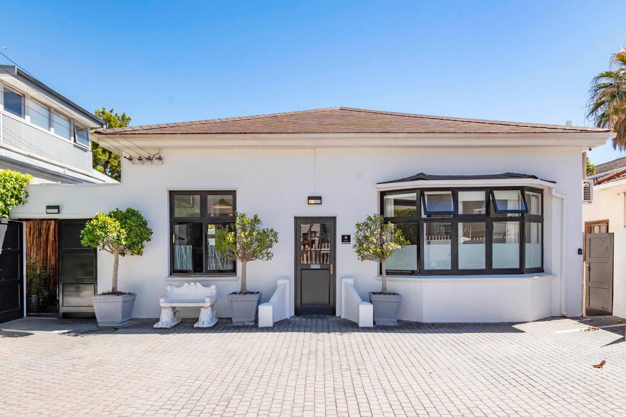 Antrim Boutique Retreat By Totalstay Cape Town Luaran gambar