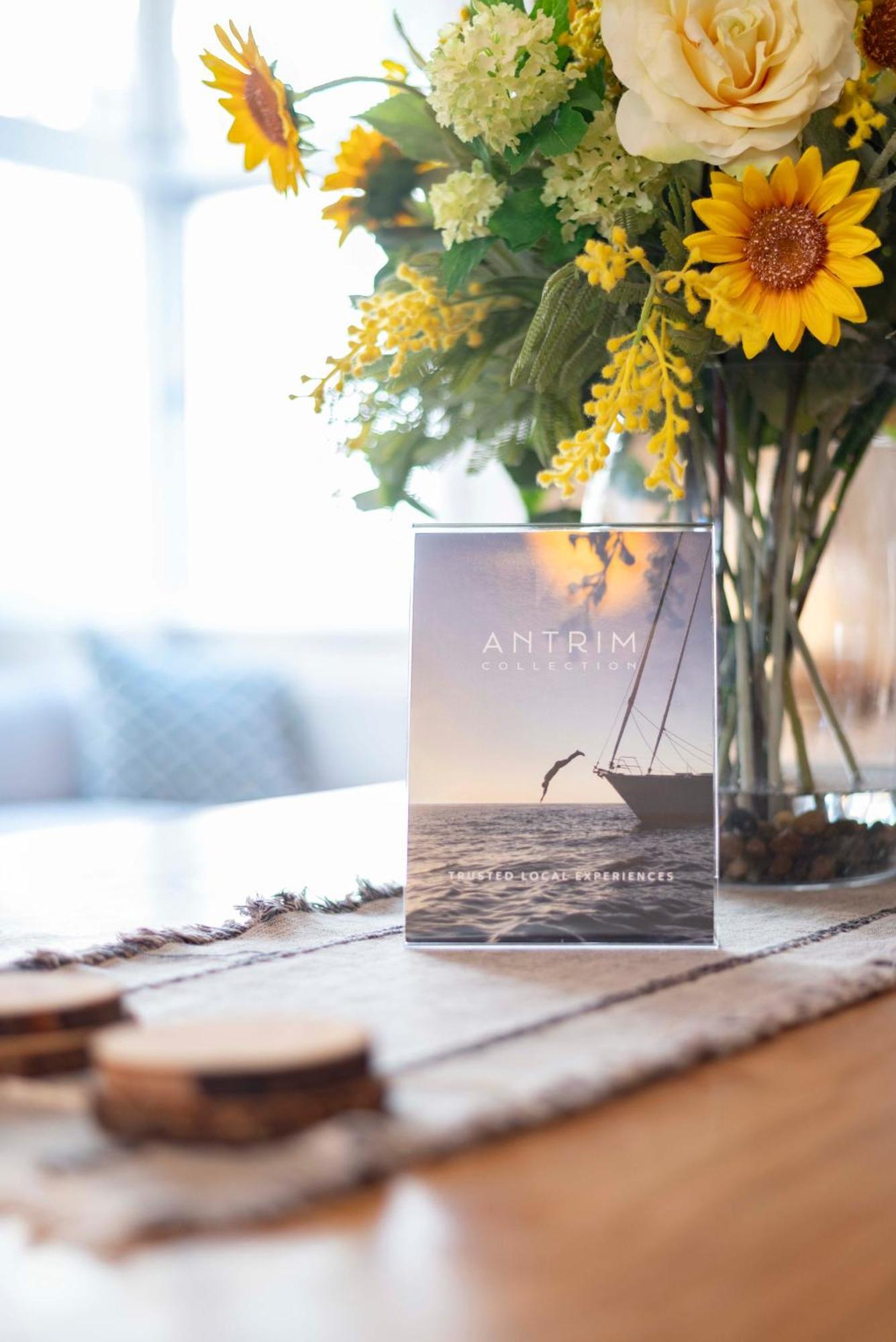 Antrim Boutique Retreat By Totalstay Cape Town Luaran gambar
