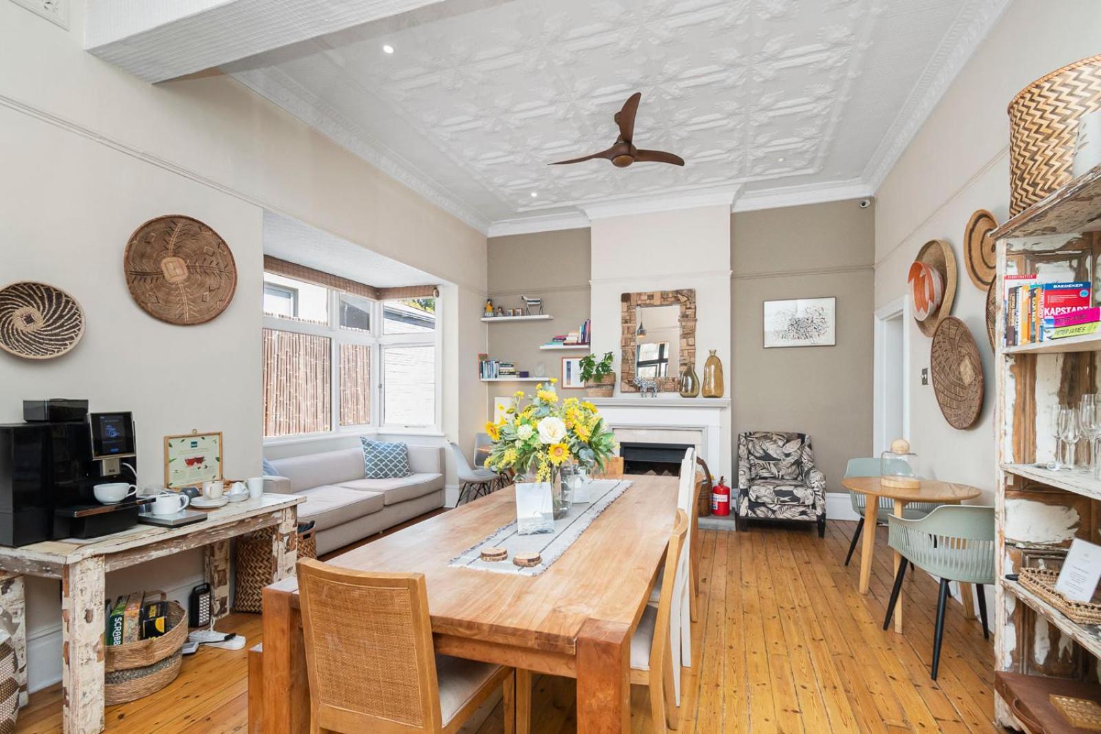 Antrim Boutique Retreat By Totalstay Cape Town Luaran gambar