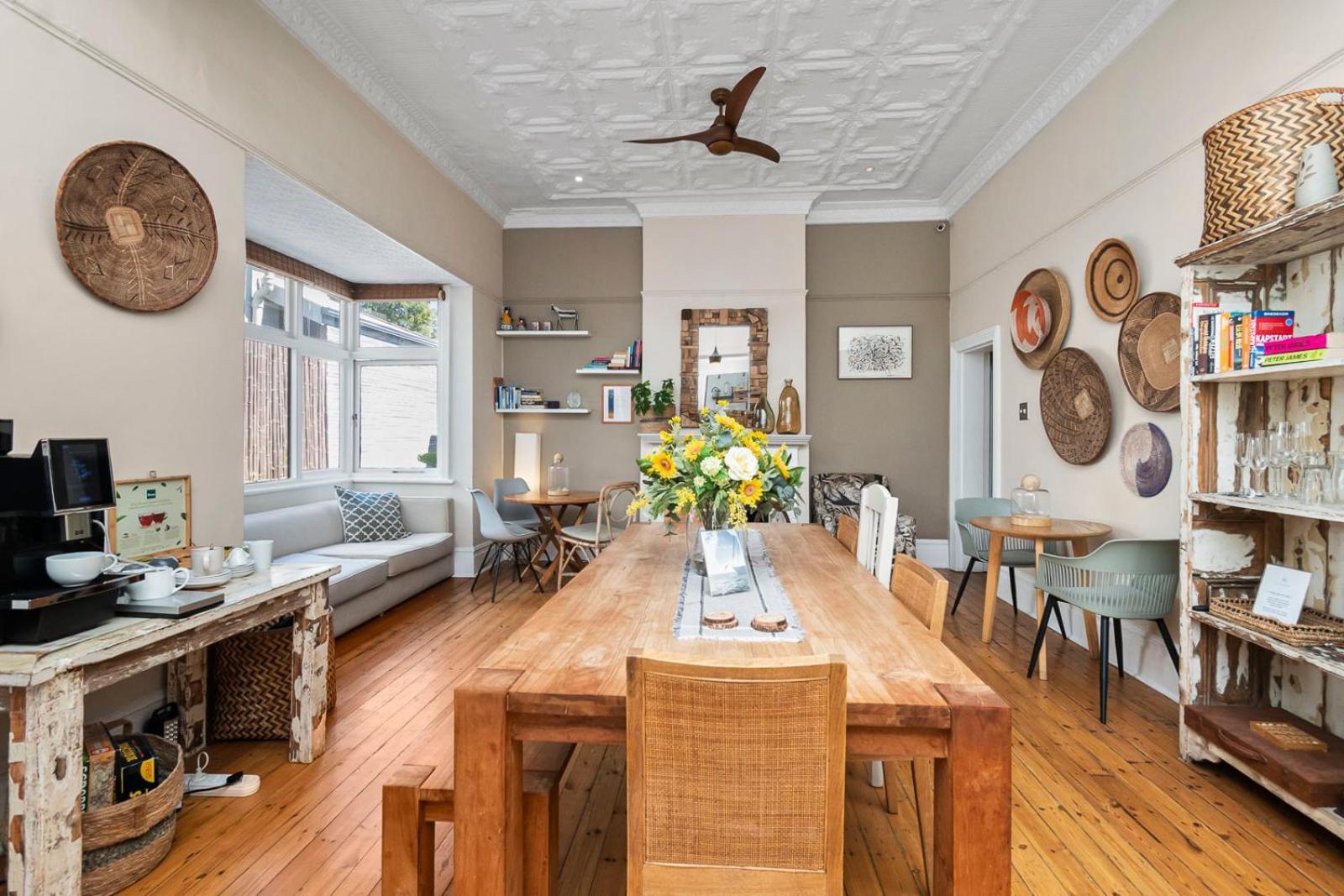 Antrim Boutique Retreat By Totalstay Cape Town Luaran gambar