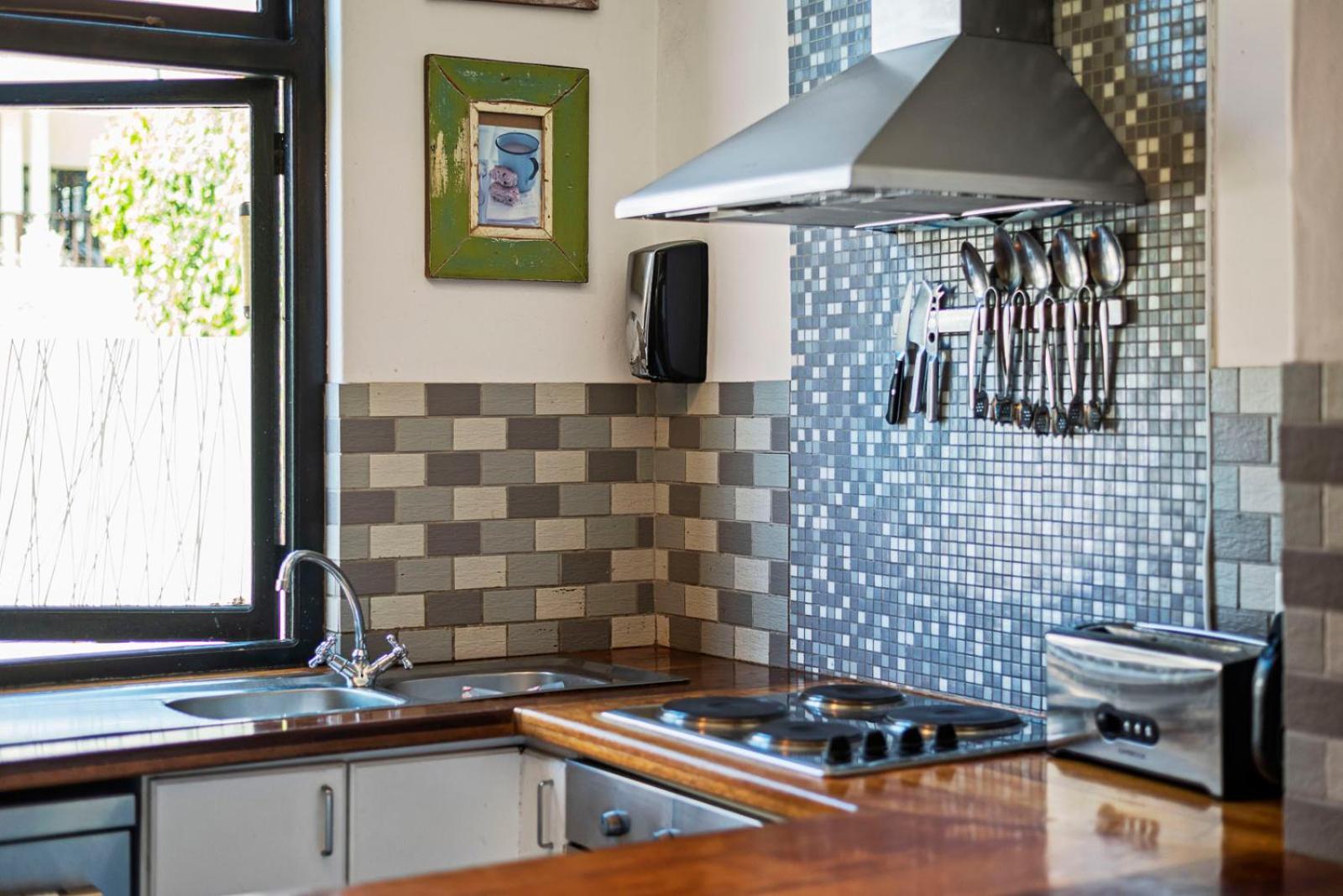 Antrim Boutique Retreat By Totalstay Cape Town Luaran gambar
