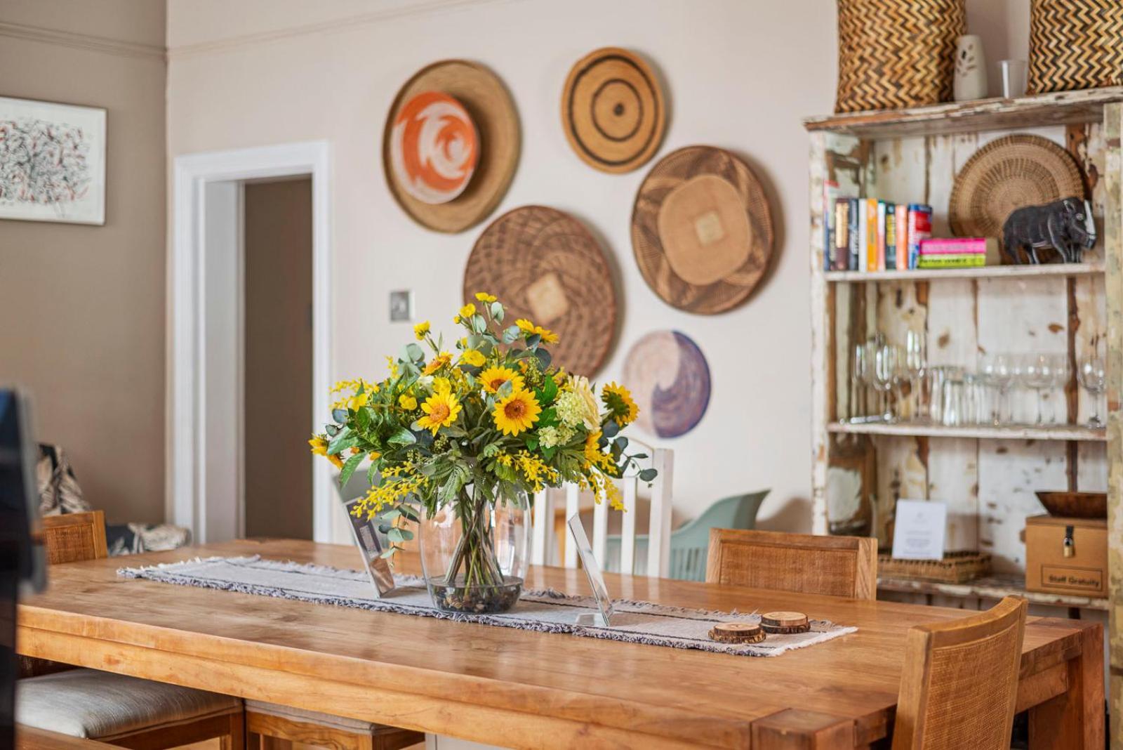 Antrim Boutique Retreat By Totalstay Cape Town Luaran gambar