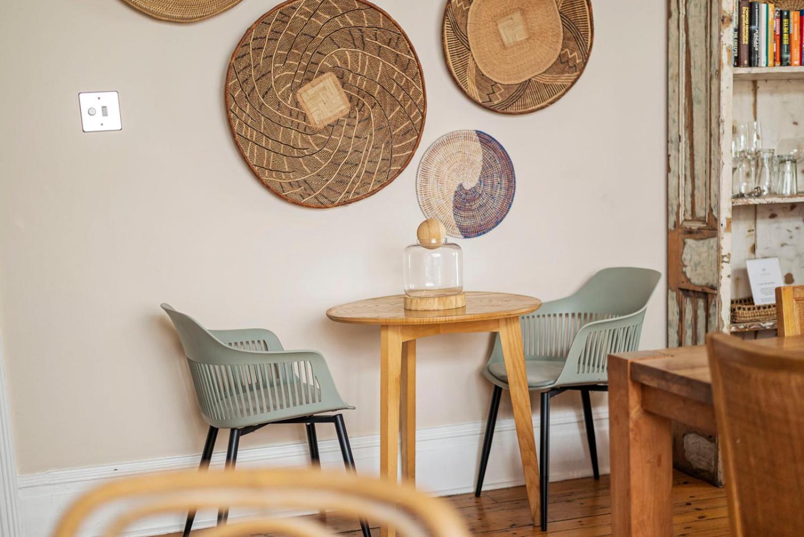 Antrim Boutique Retreat By Totalstay Cape Town Luaran gambar