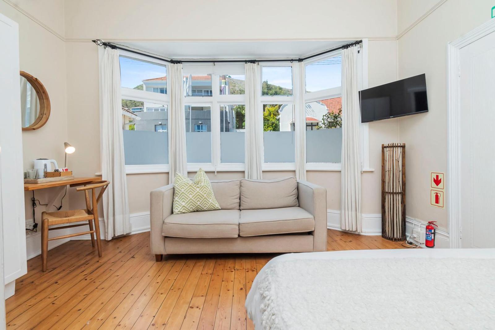 Antrim Boutique Retreat By Totalstay Cape Town Luaran gambar