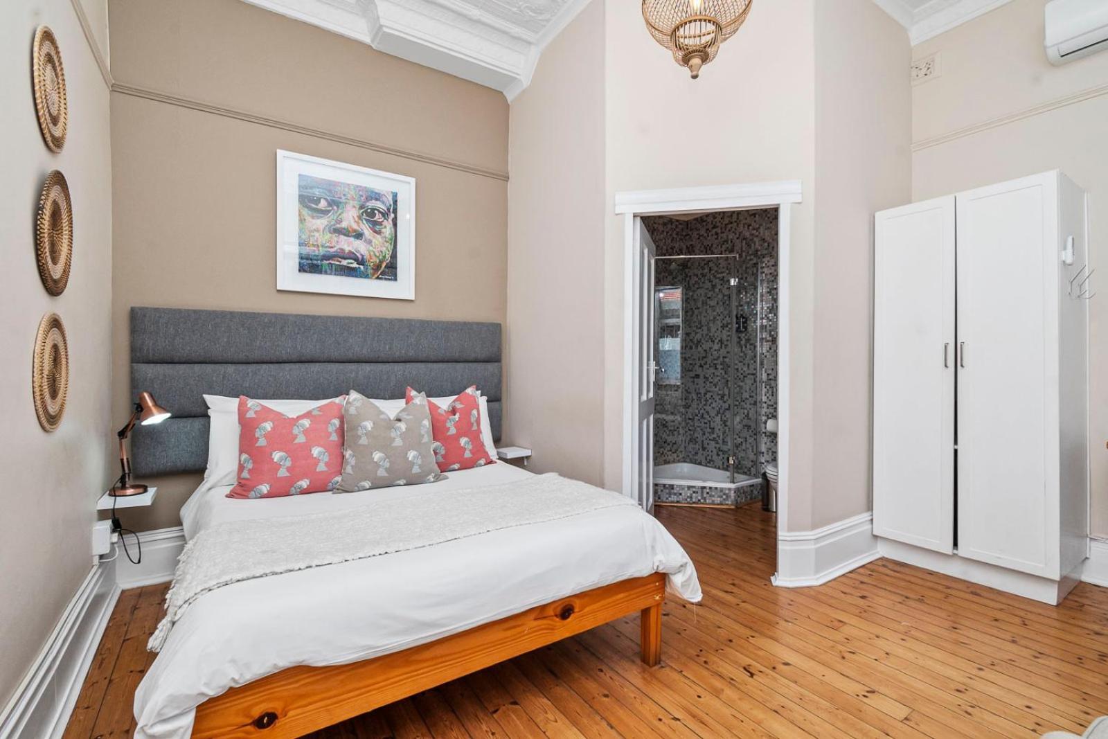 Antrim Boutique Retreat By Totalstay Cape Town Luaran gambar