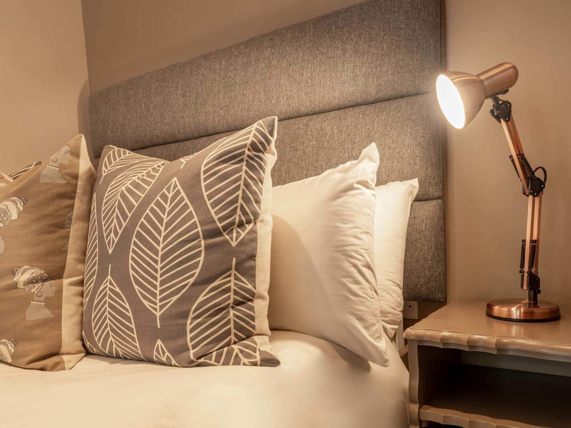 Antrim Boutique Retreat By Totalstay Cape Town Luaran gambar