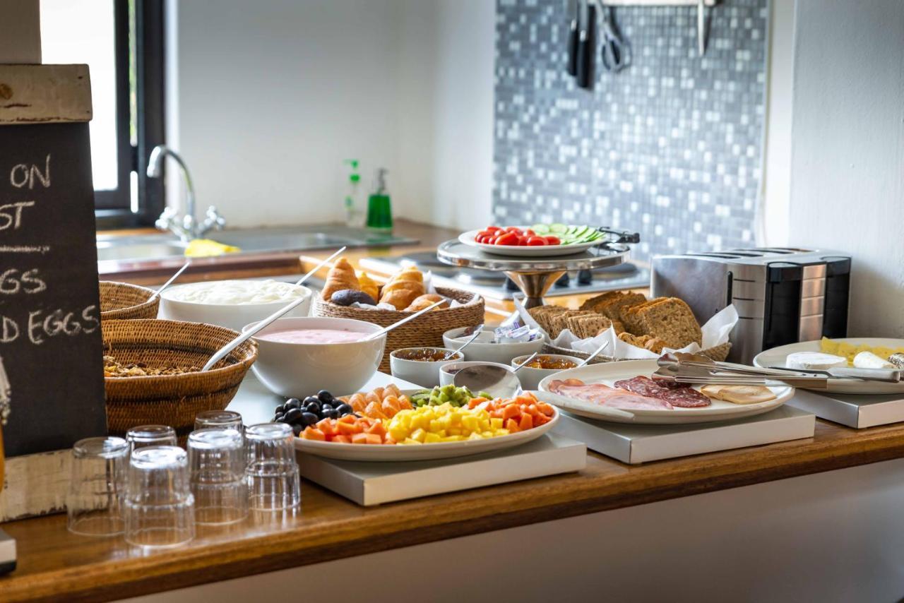 Antrim Boutique Retreat By Totalstay Cape Town Luaran gambar