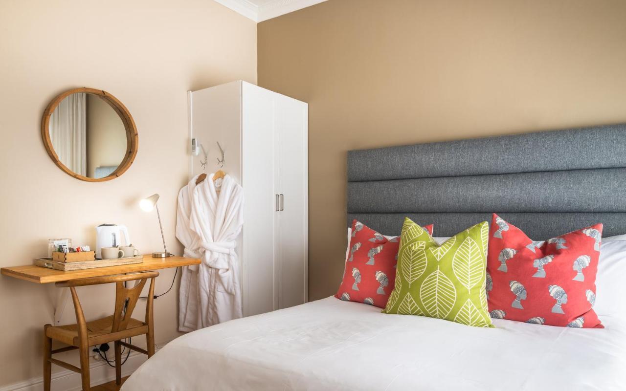 Antrim Boutique Retreat By Totalstay Cape Town Luaran gambar