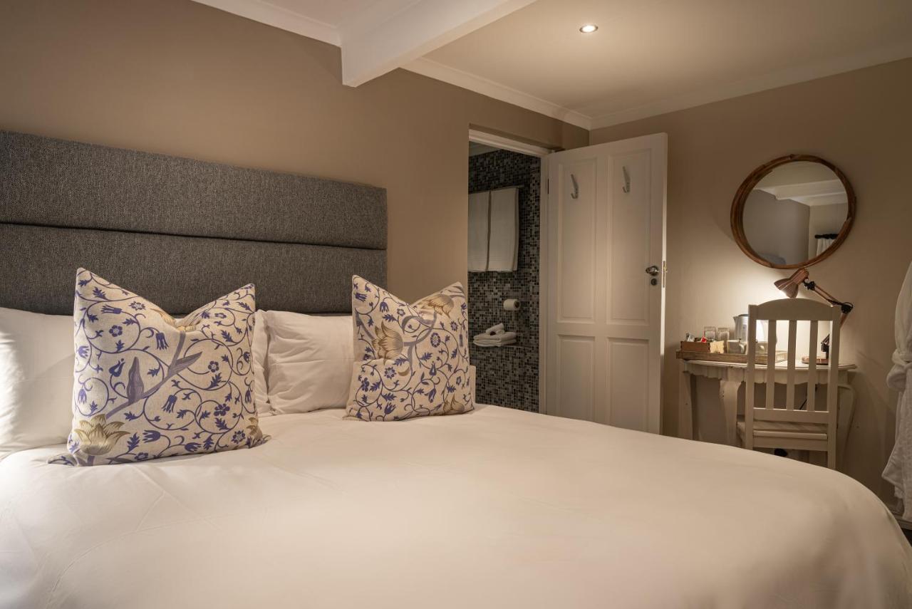 Antrim Boutique Retreat By Totalstay Cape Town Luaran gambar