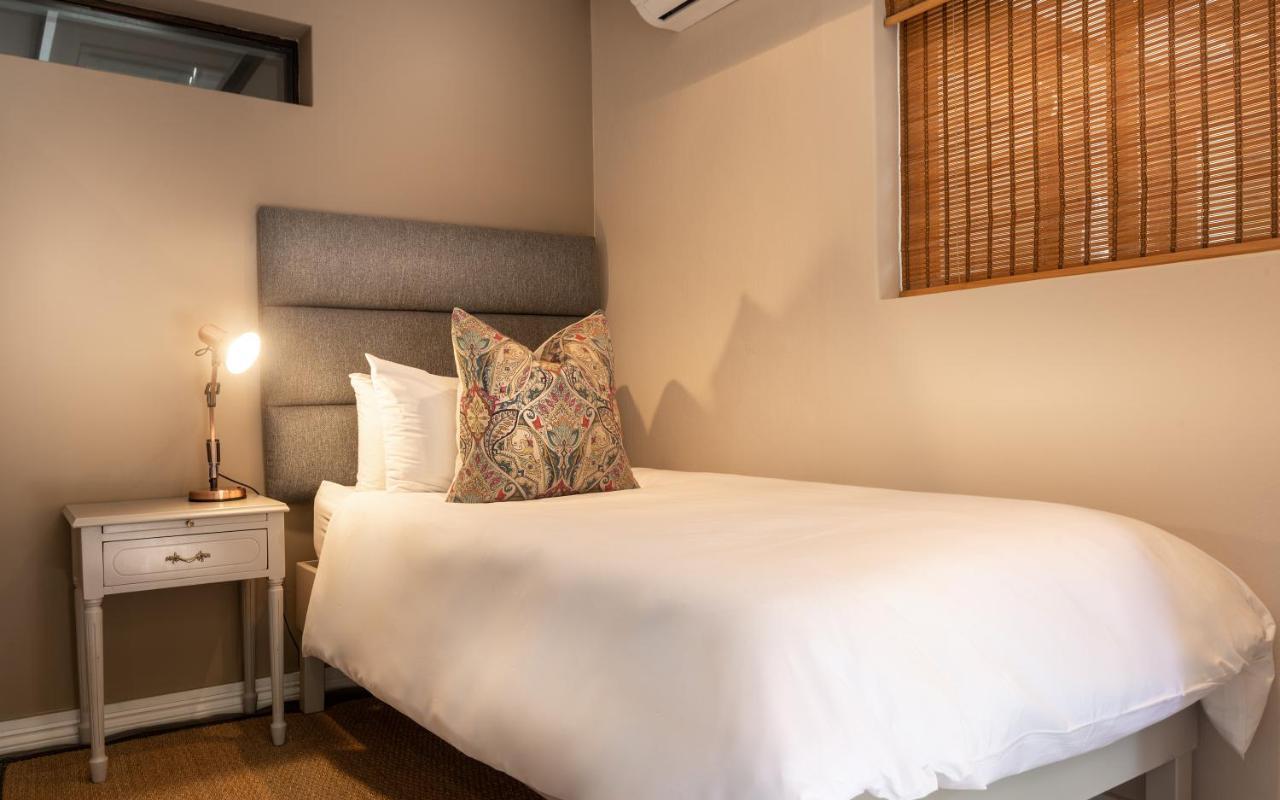Antrim Boutique Retreat By Totalstay Cape Town Luaran gambar