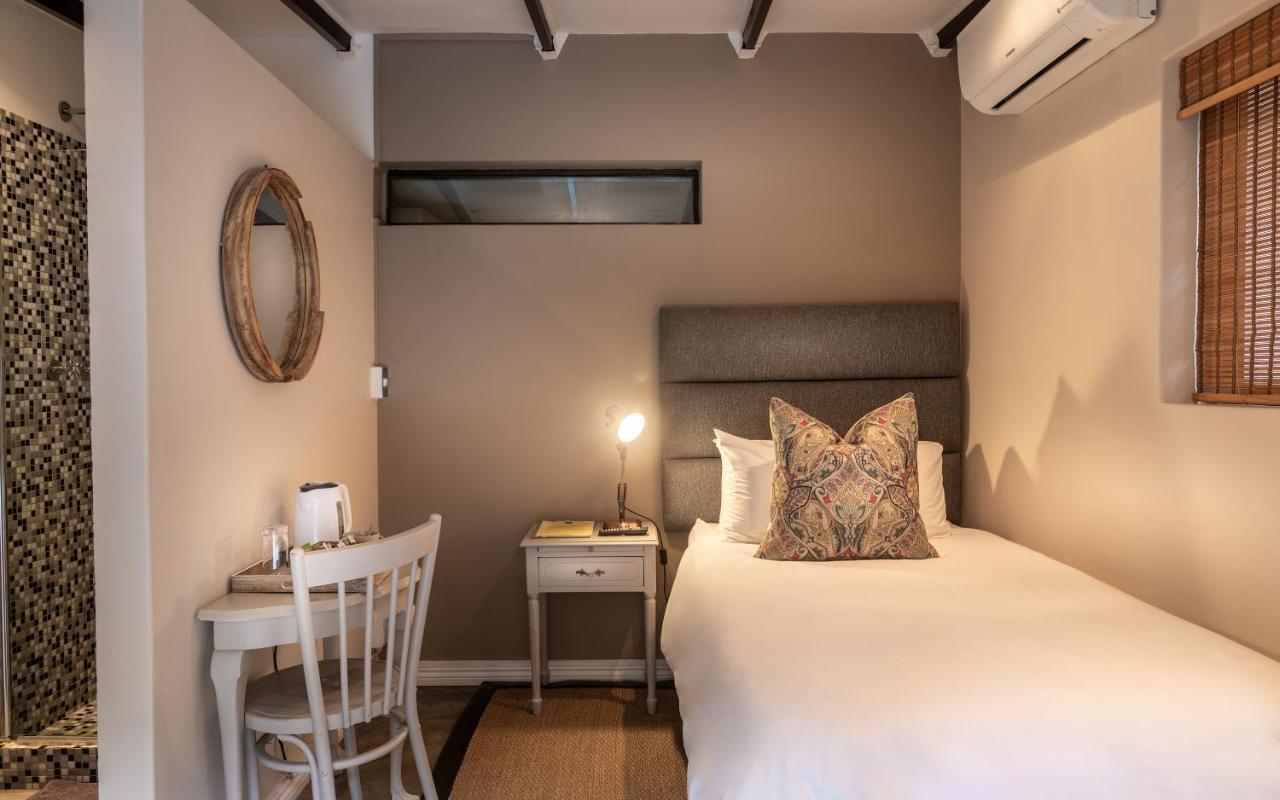 Antrim Boutique Retreat By Totalstay Cape Town Luaran gambar