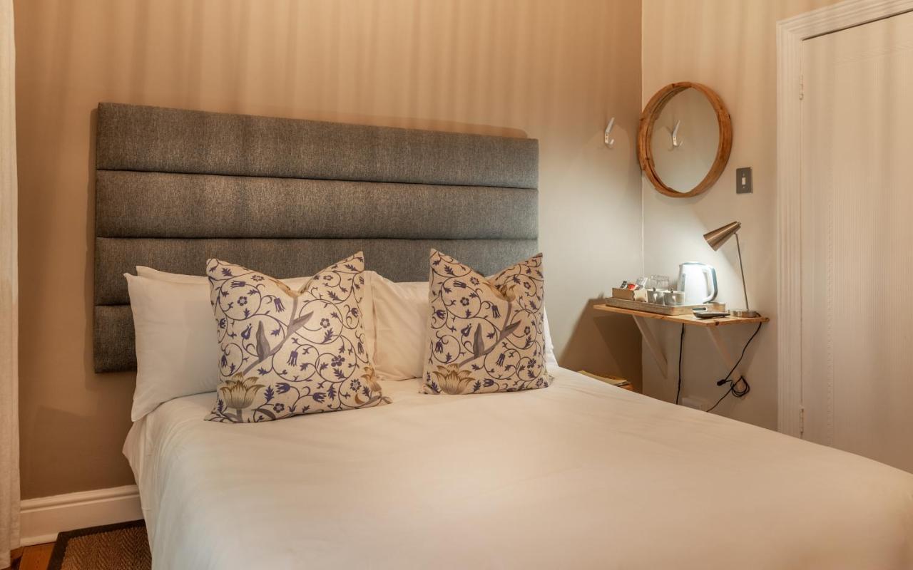 Antrim Boutique Retreat By Totalstay Cape Town Luaran gambar