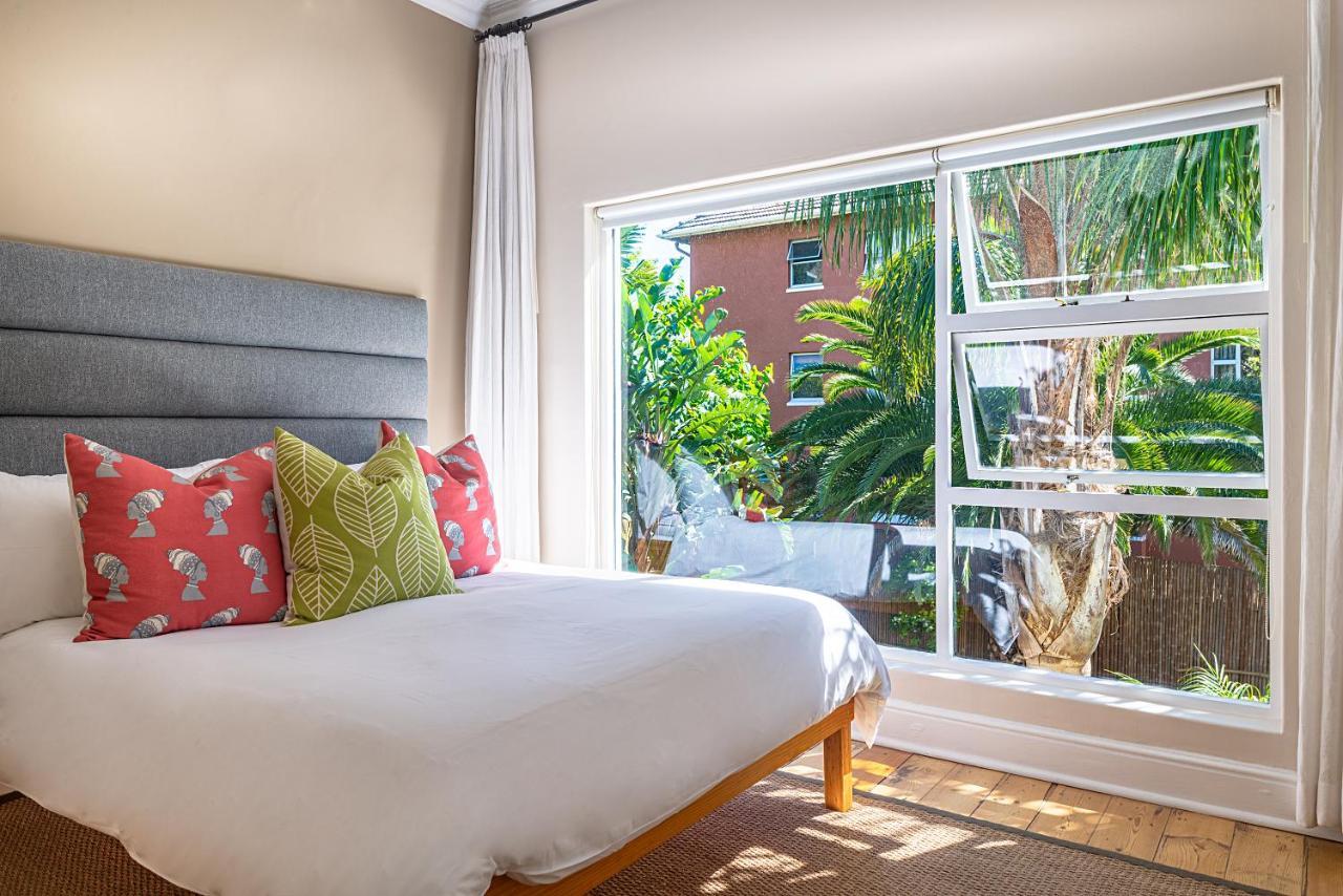 Antrim Boutique Retreat By Totalstay Cape Town Luaran gambar