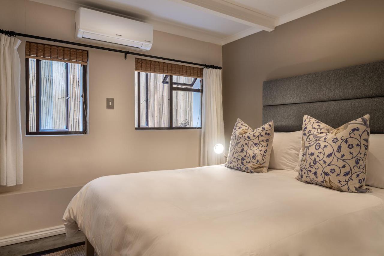 Antrim Boutique Retreat By Totalstay Cape Town Luaran gambar