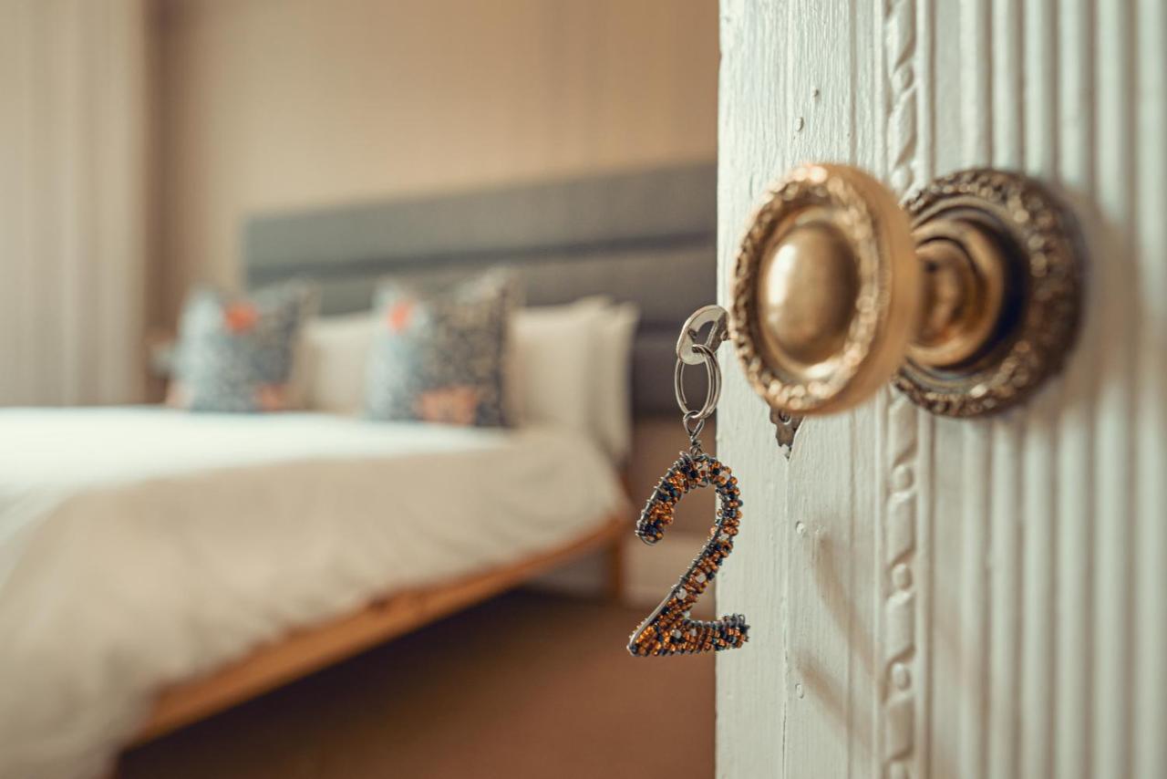 Antrim Boutique Retreat By Totalstay Cape Town Luaran gambar